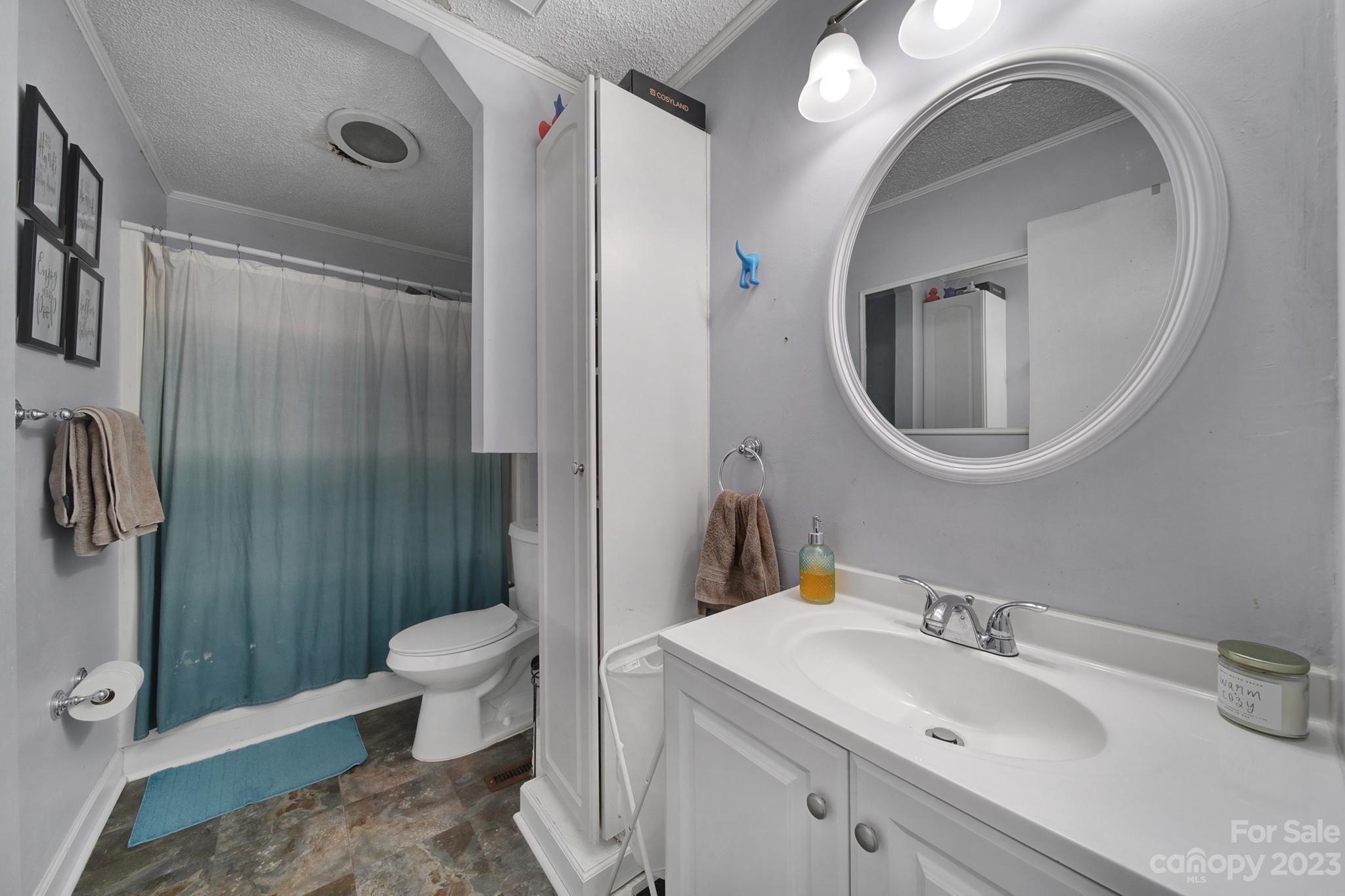 Idlewild South - Residential