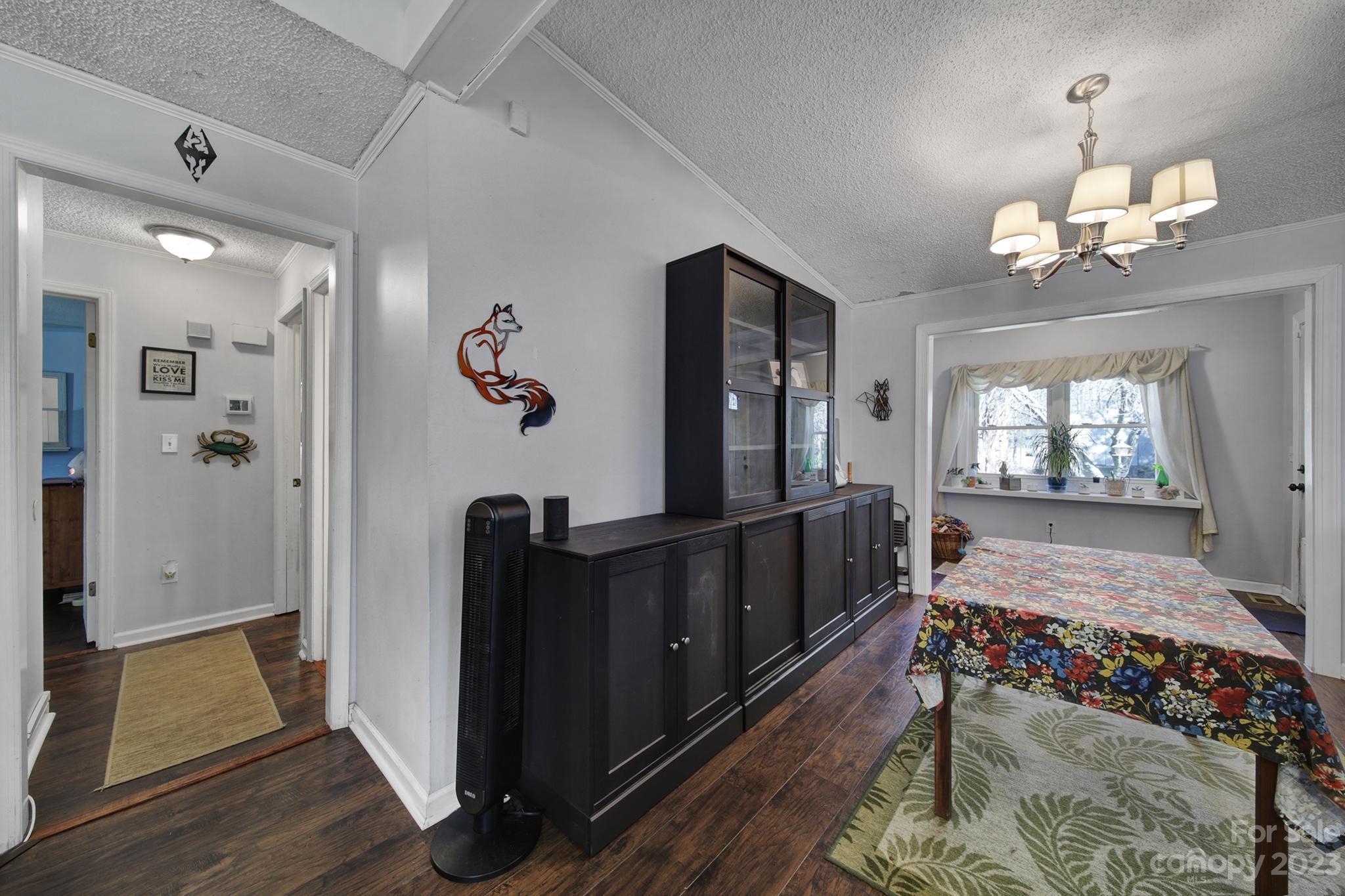 Idlewild South - Residential