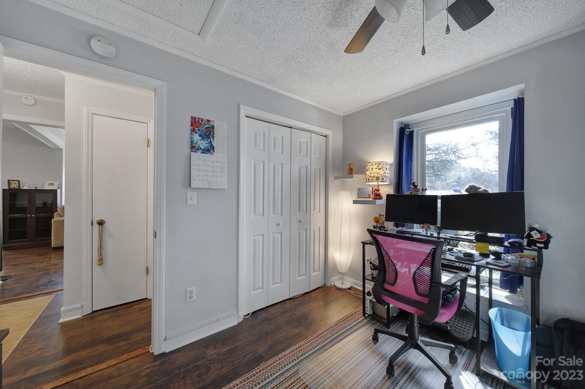 Idlewild South - Residential