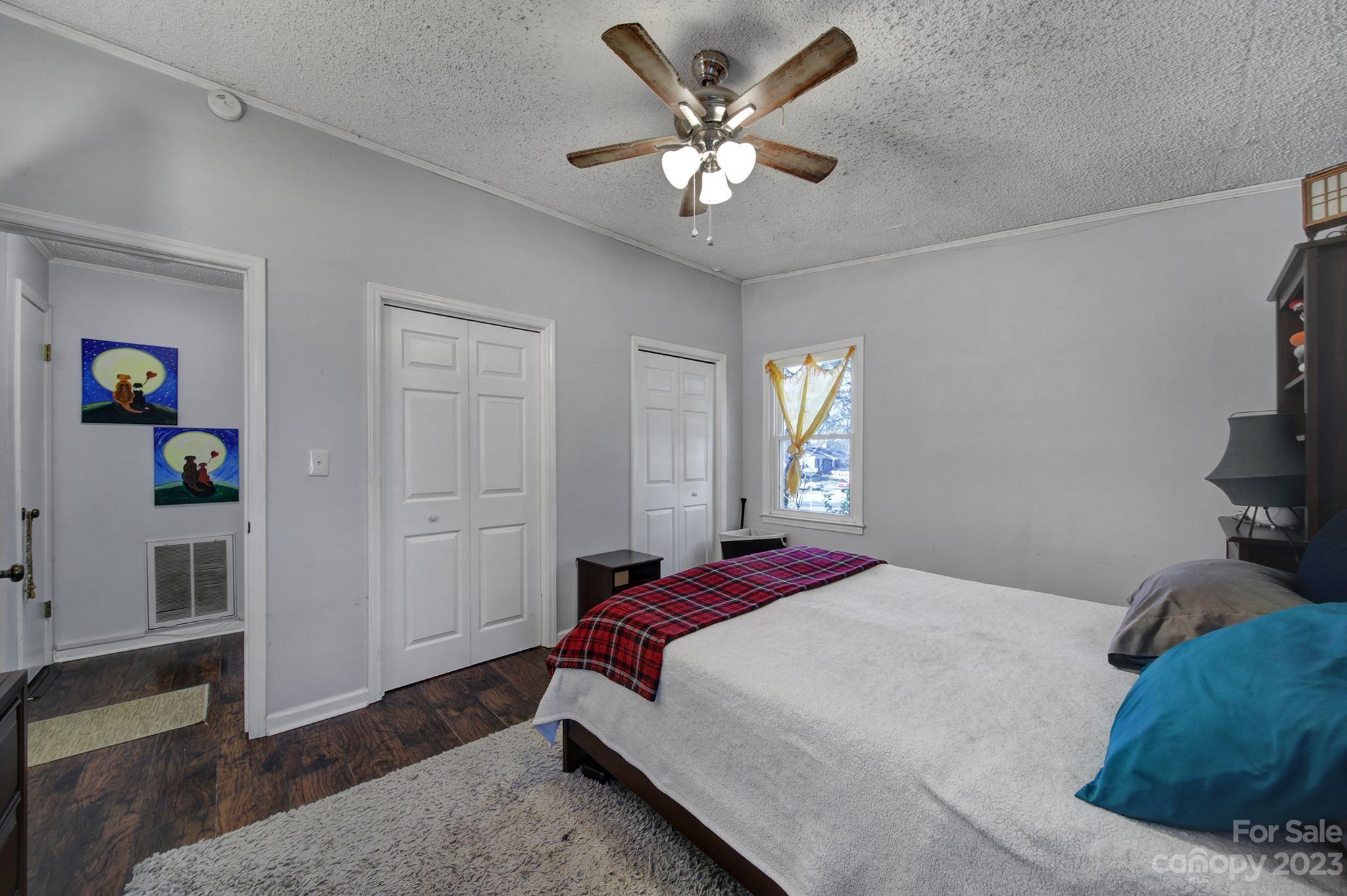 Idlewild South - Residential