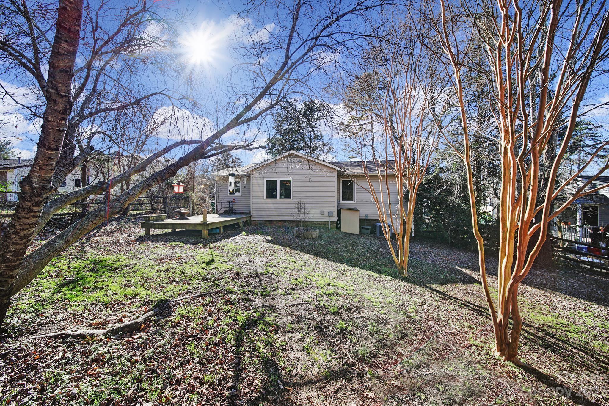 Idlewild South - Residential