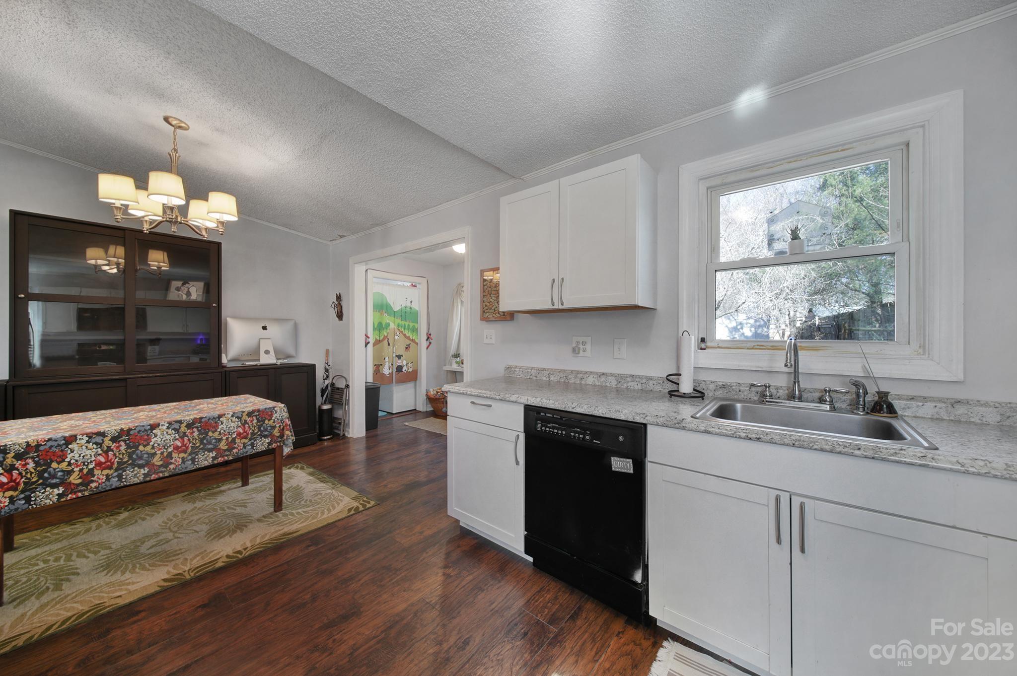 Idlewild South - Residential