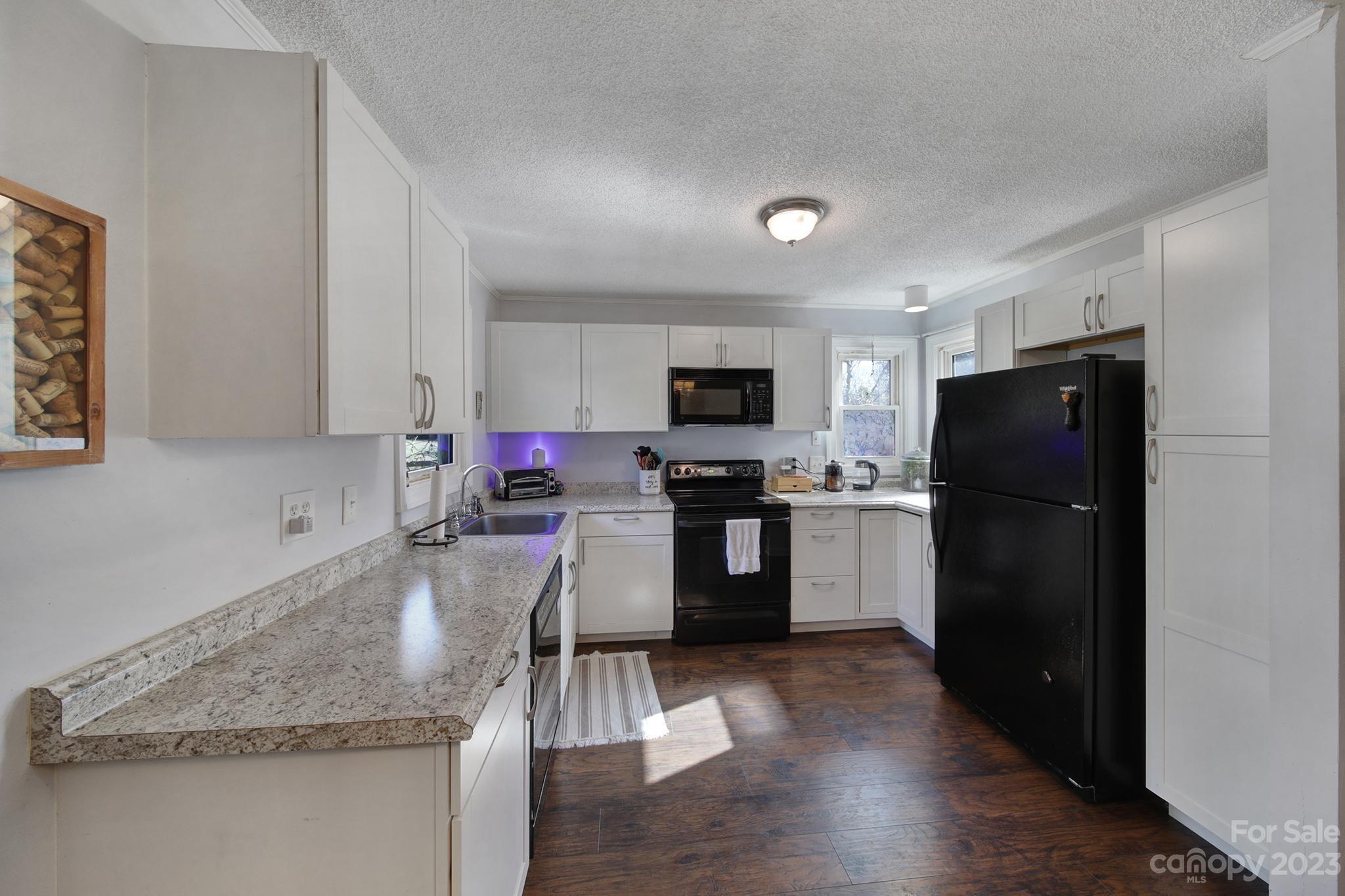 Idlewild South - Residential