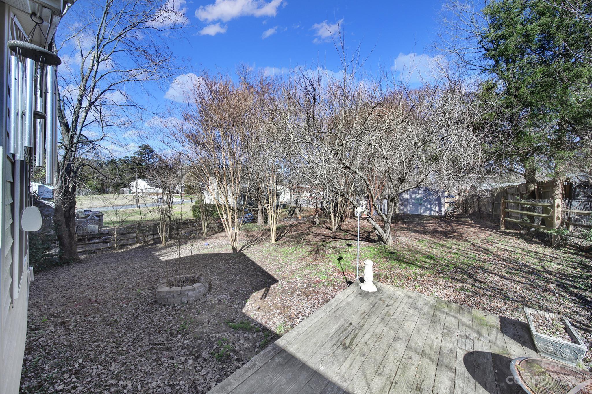 Idlewild South - Residential