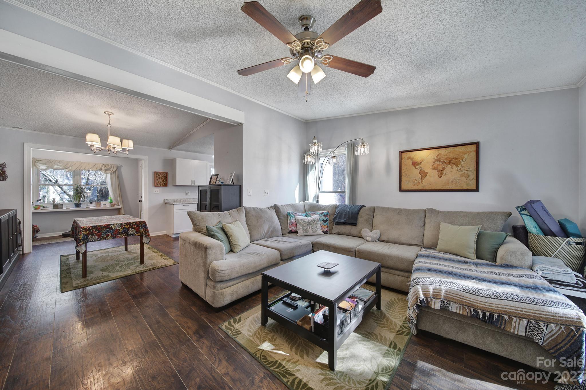 Idlewild South - Residential