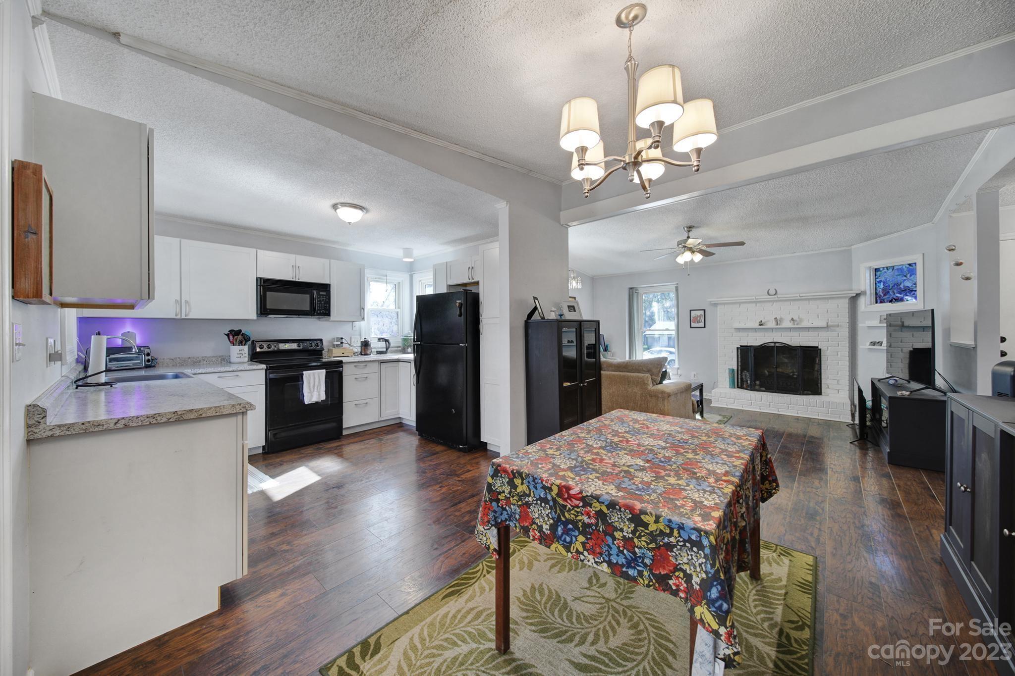 Idlewild South - Residential