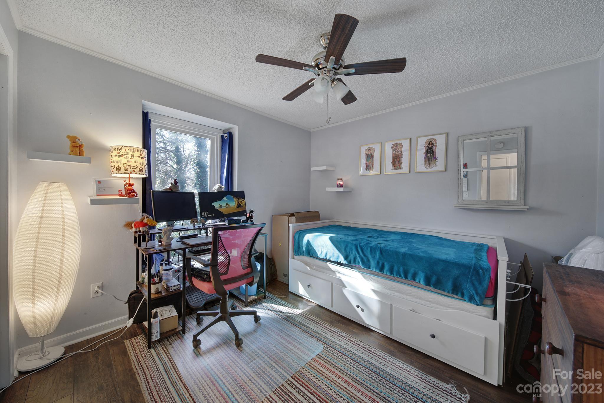 Idlewild South - Residential