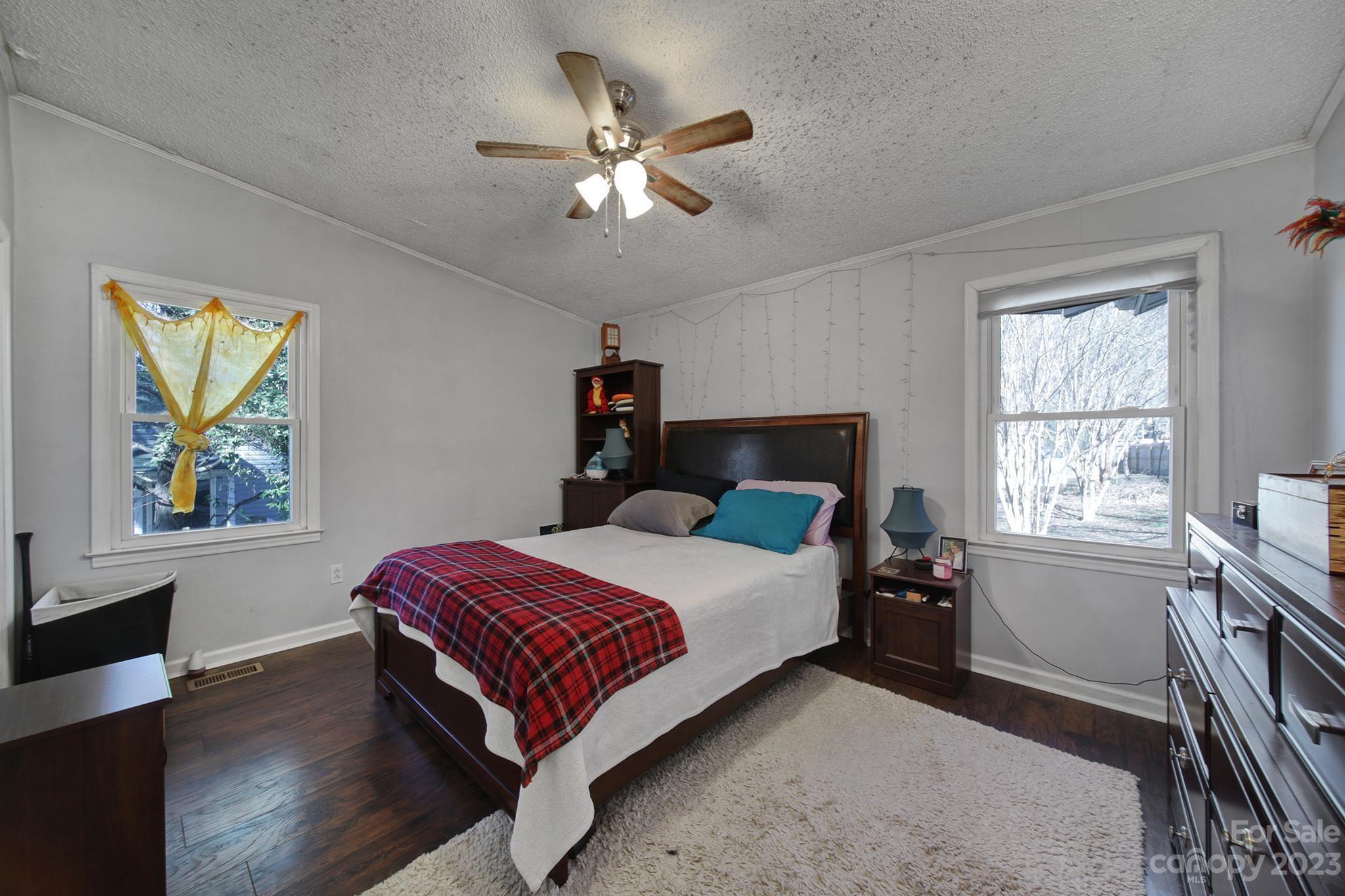 Idlewild South - Residential