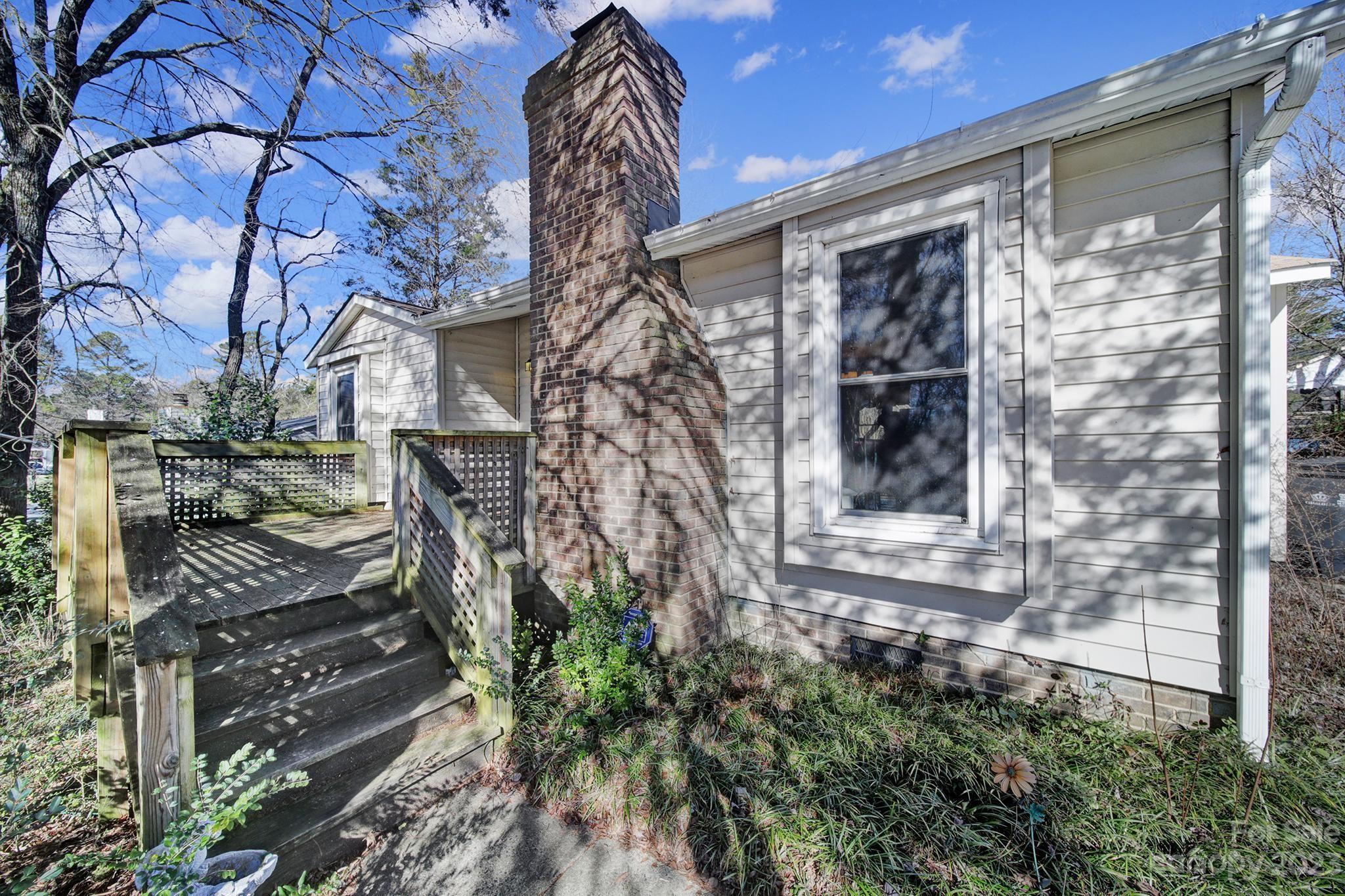 Idlewild South - Residential