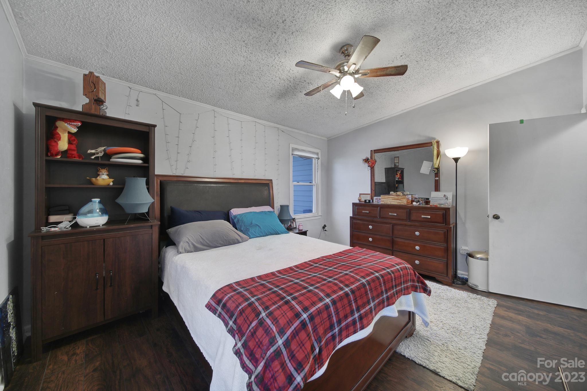 Idlewild South - Residential