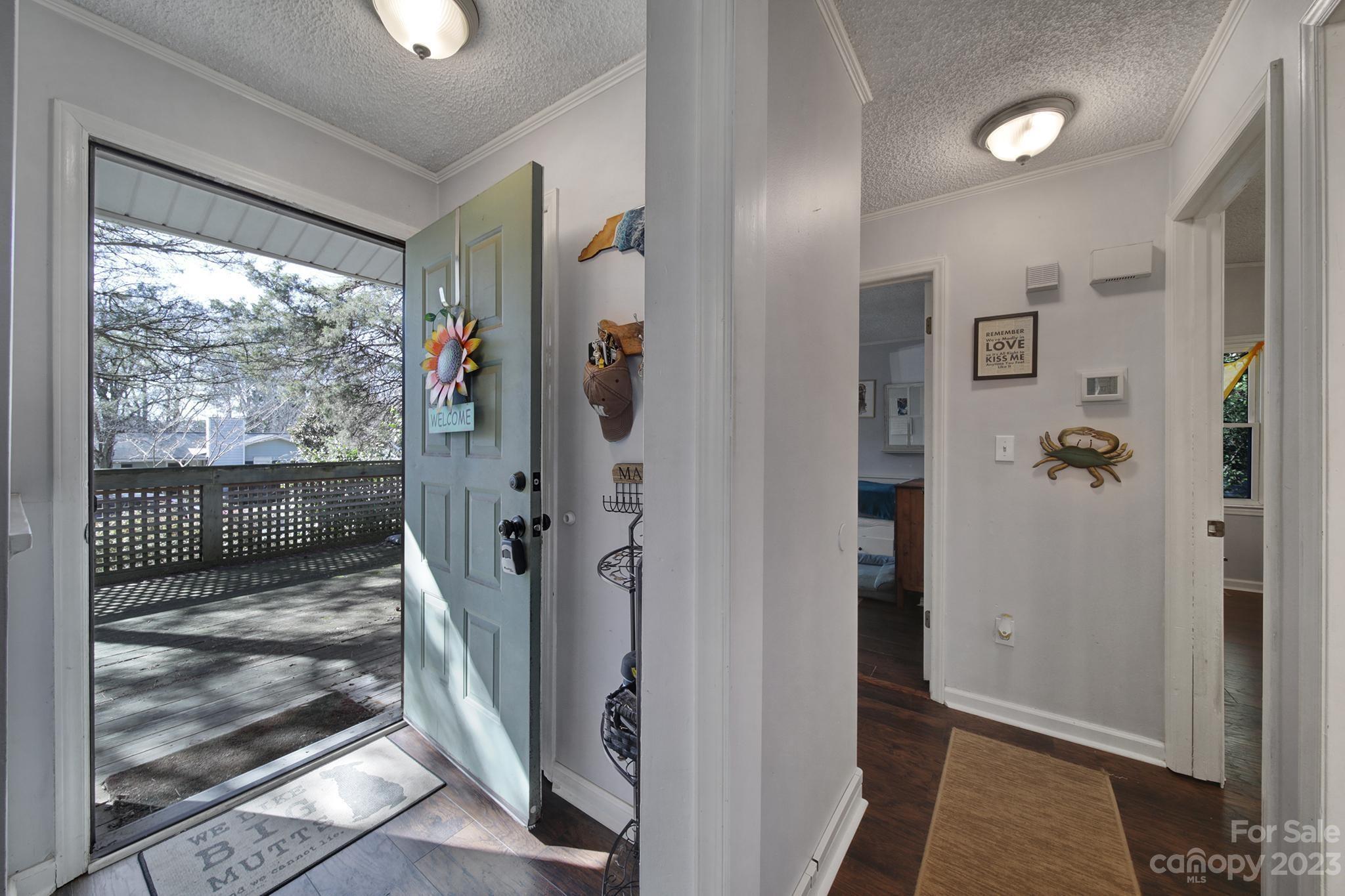 Idlewild South - Residential