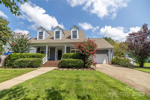15712 Trenton Place Road Huntersville NC 28078