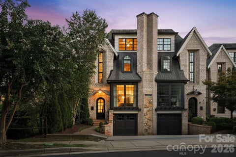Photo of 818 Ideal Way, Charlotte, NC 28203 (MLS # 4392342)