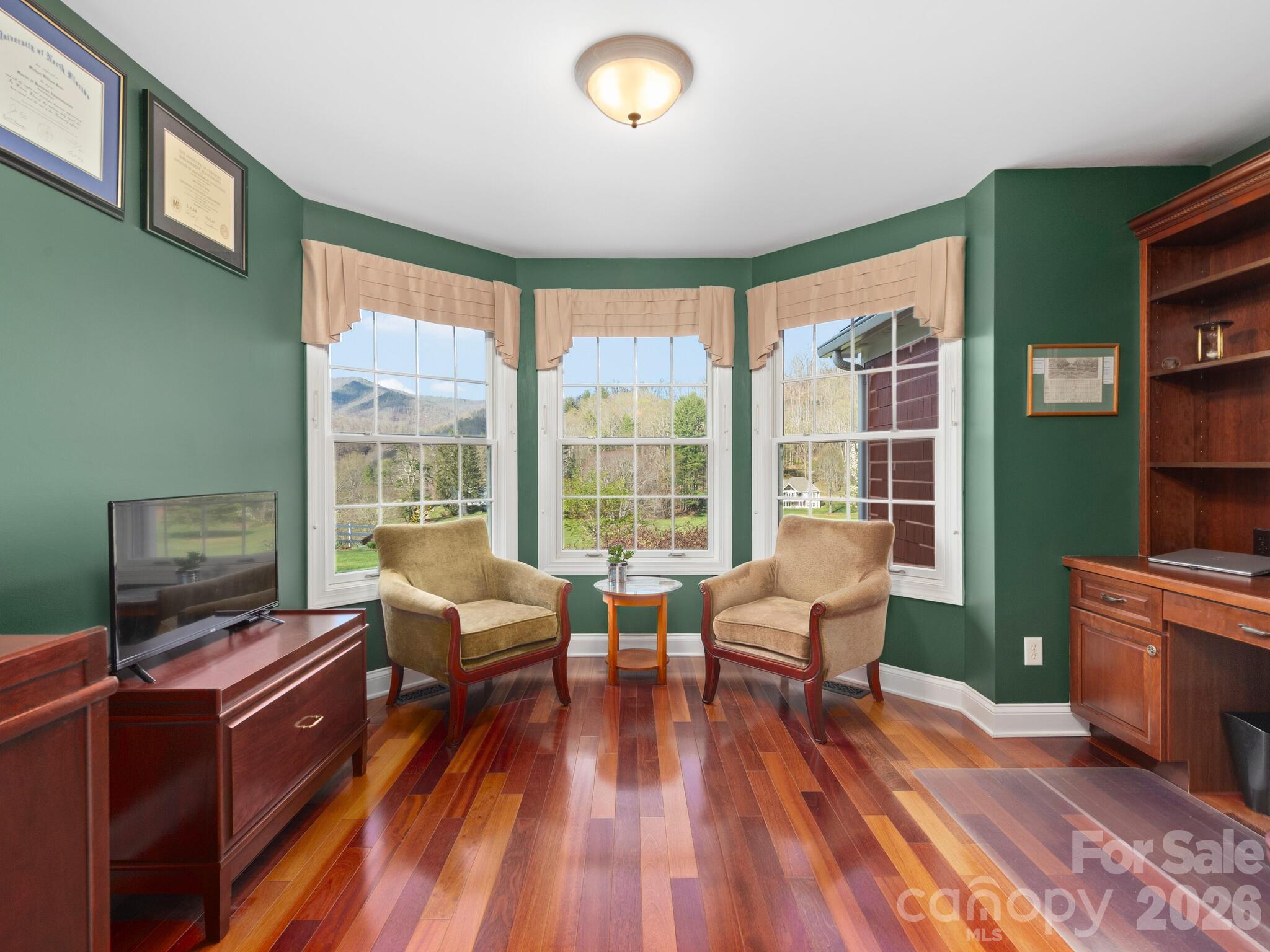 Springdale Estates - Residential