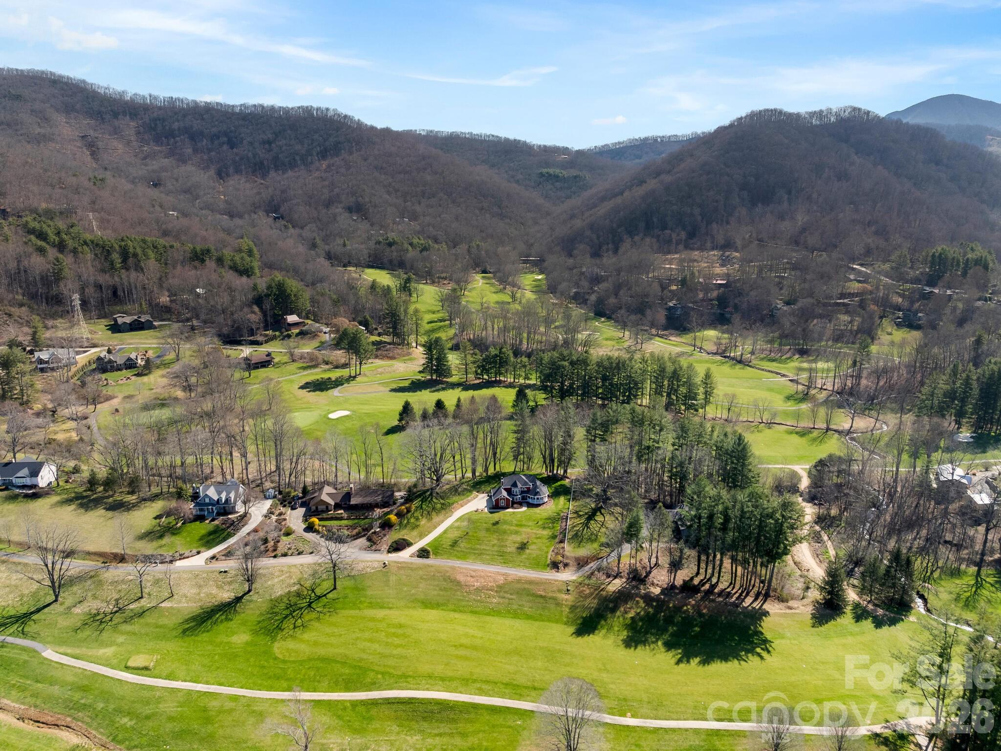 Springdale Estates - Residential