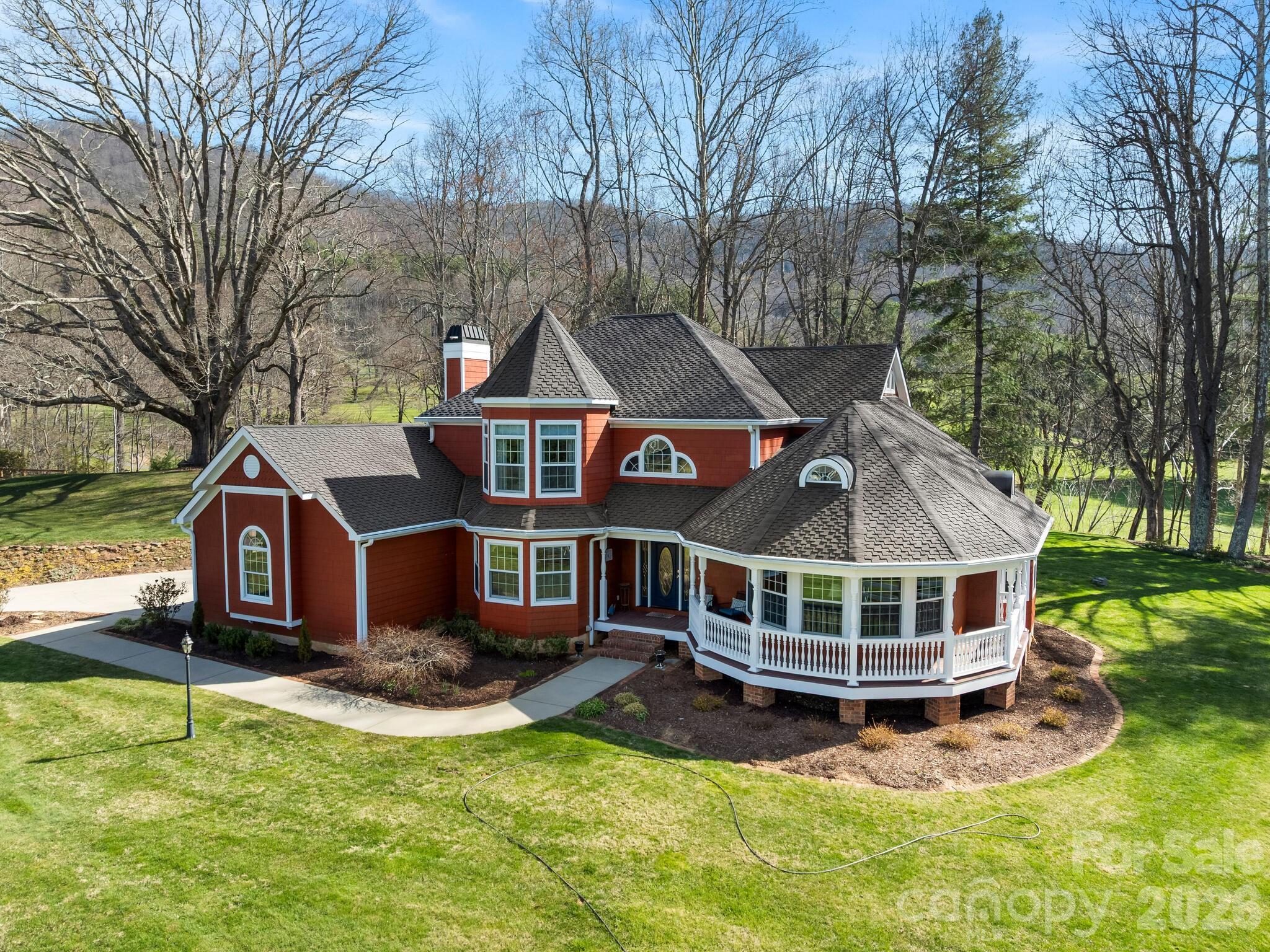 Springdale Estates - Residential