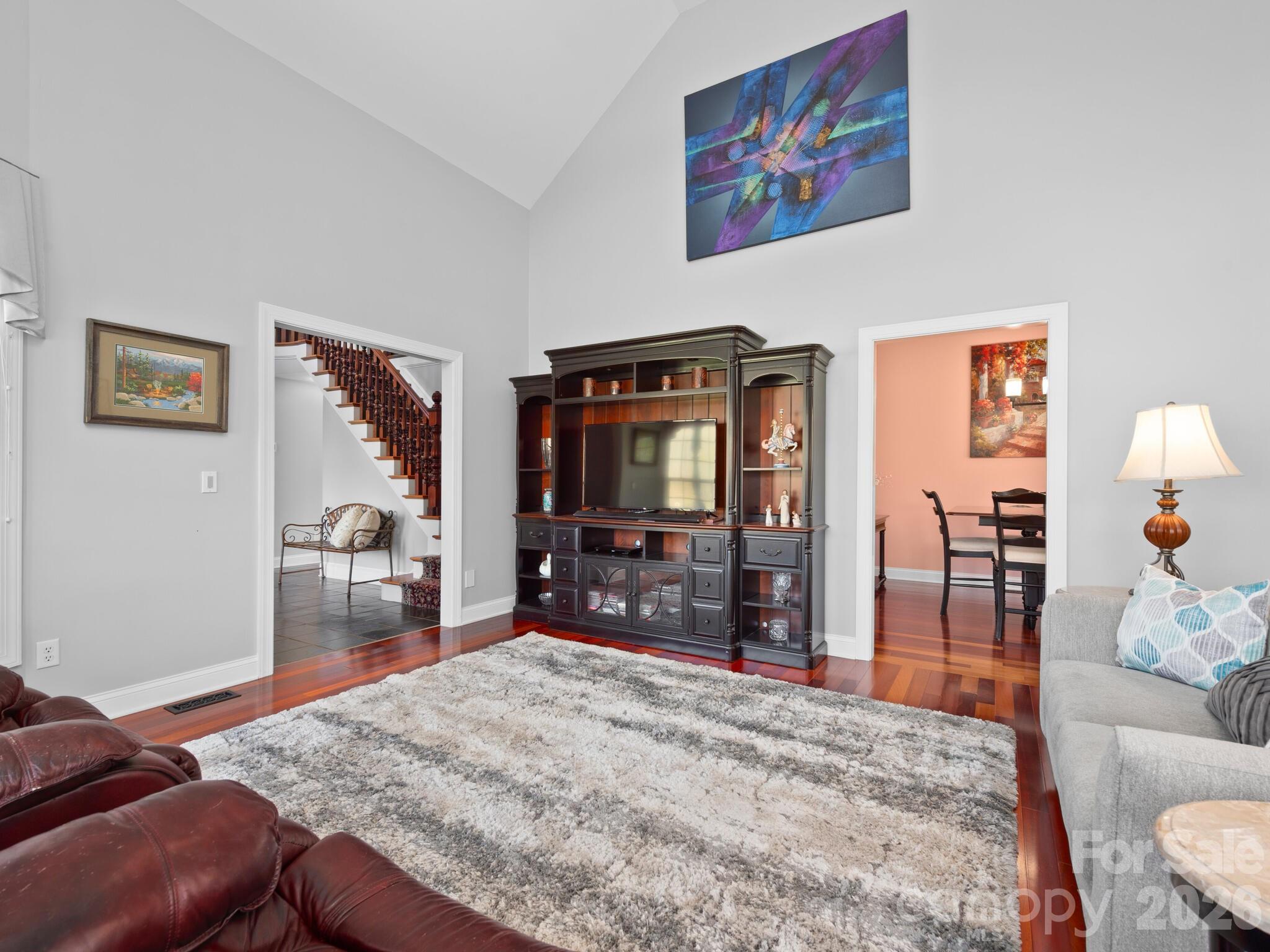 Springdale Estates - Residential