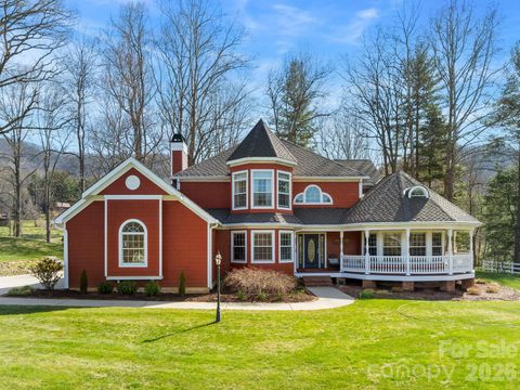 223 Fairway Terrace Canton NC 28716