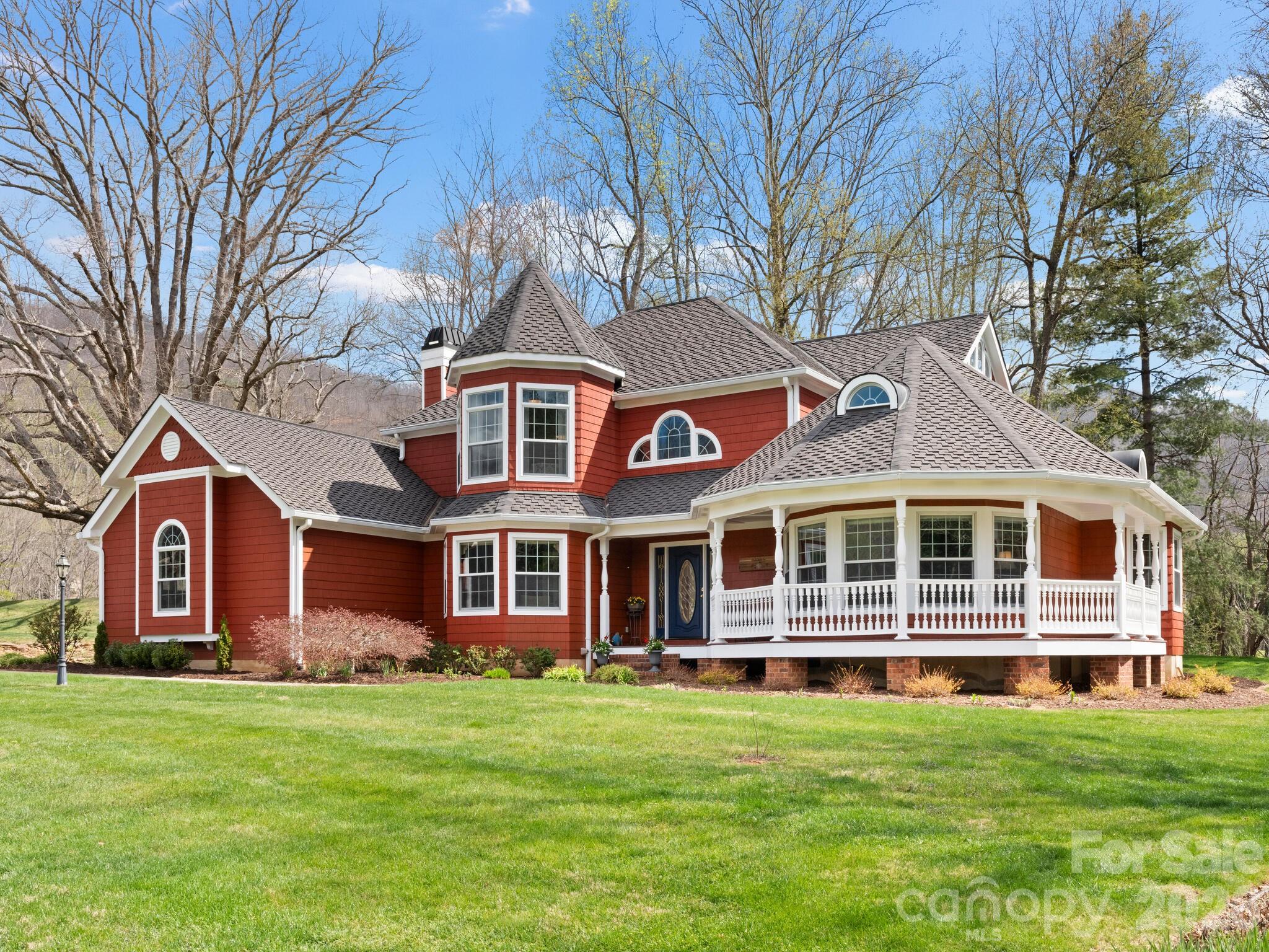 Springdale Estates - Residential