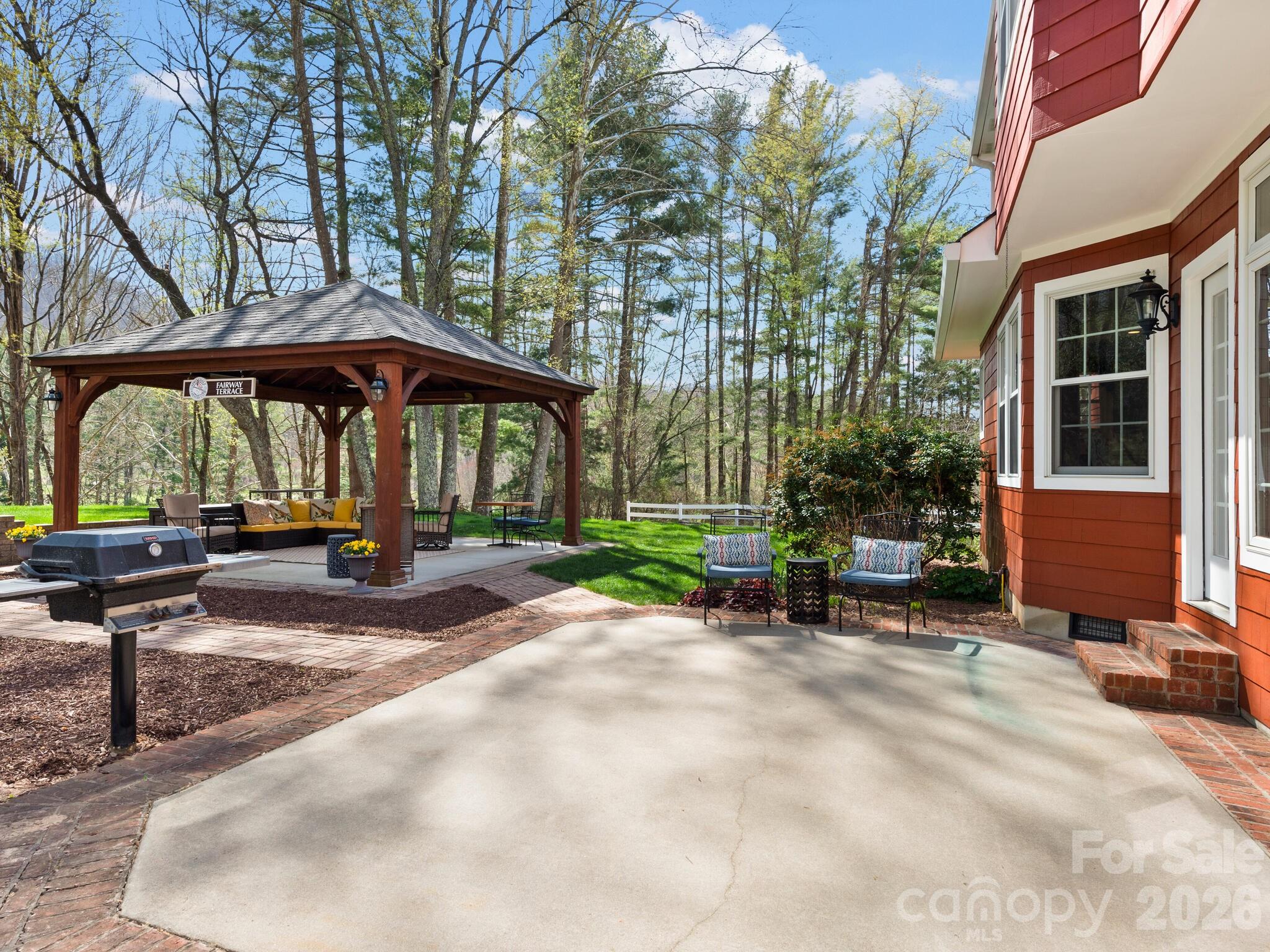 Springdale Estates - Residential