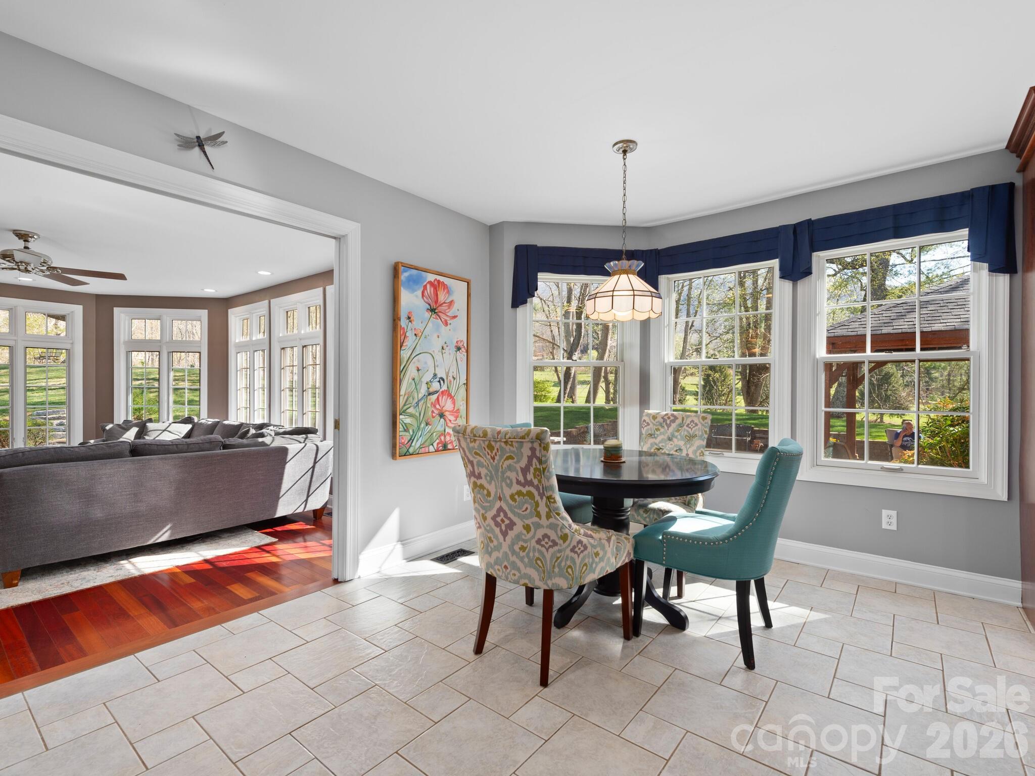 Springdale Estates - Residential