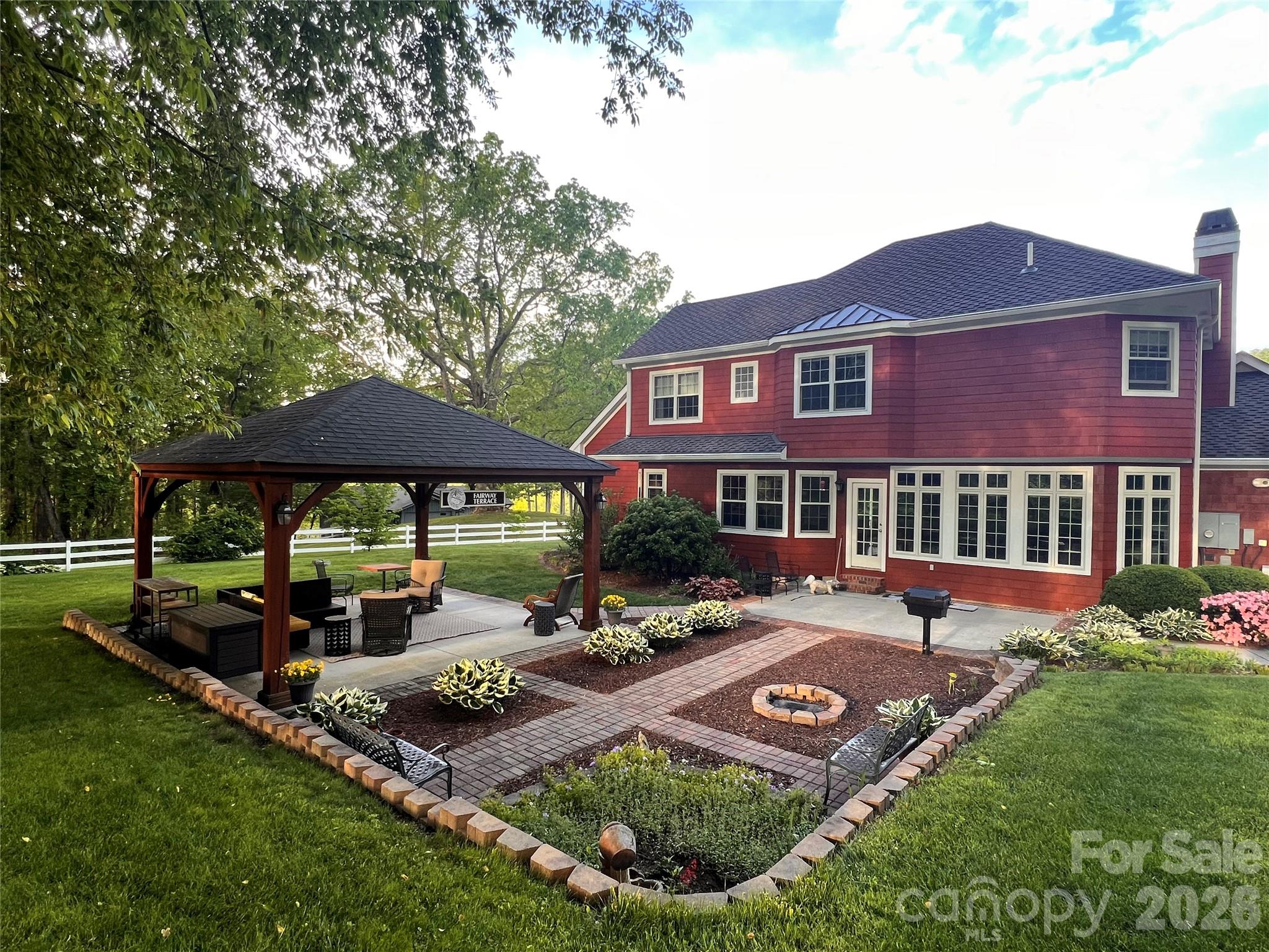 Springdale Estates - Residential