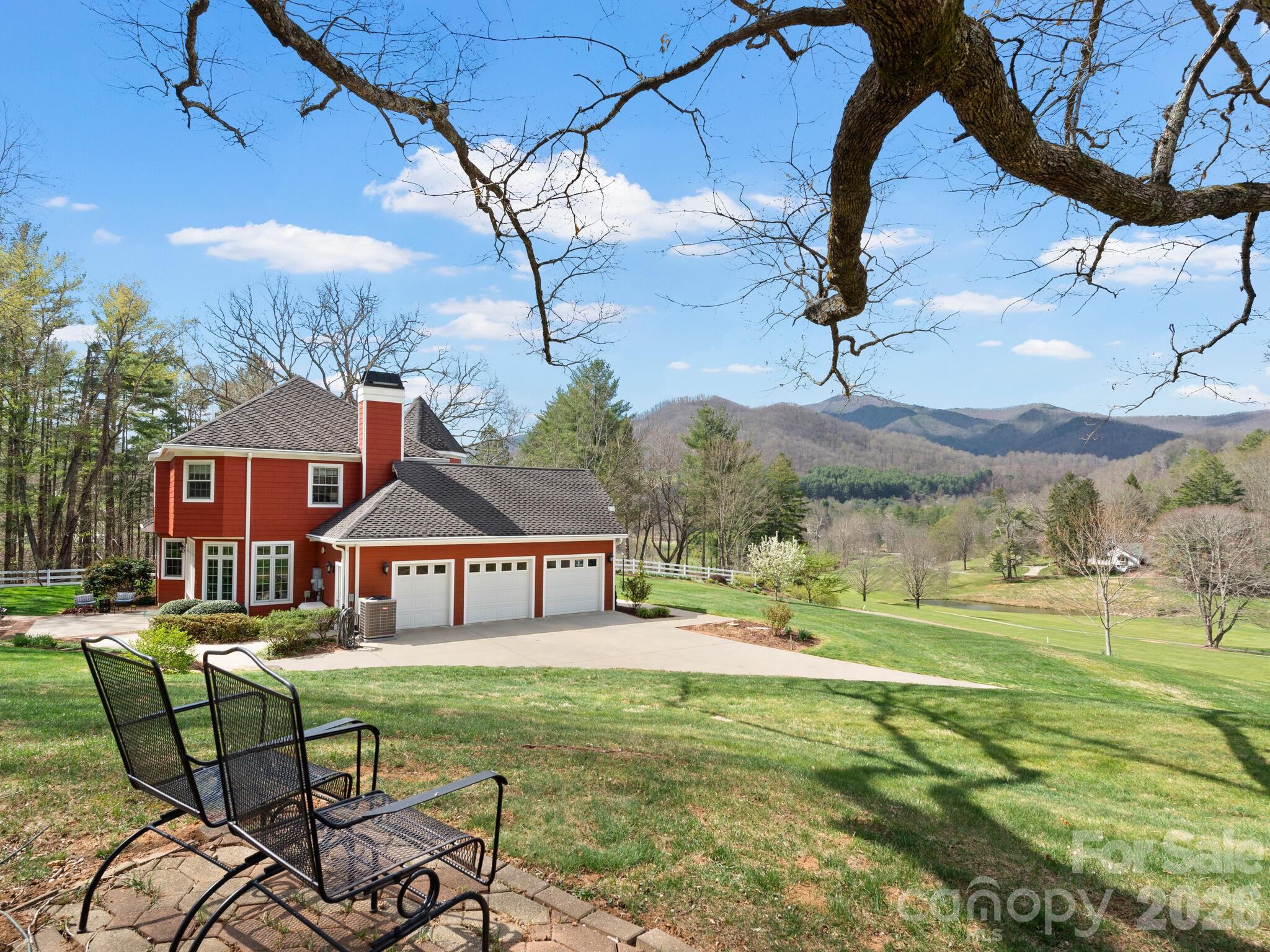 Springdale Estates - Residential