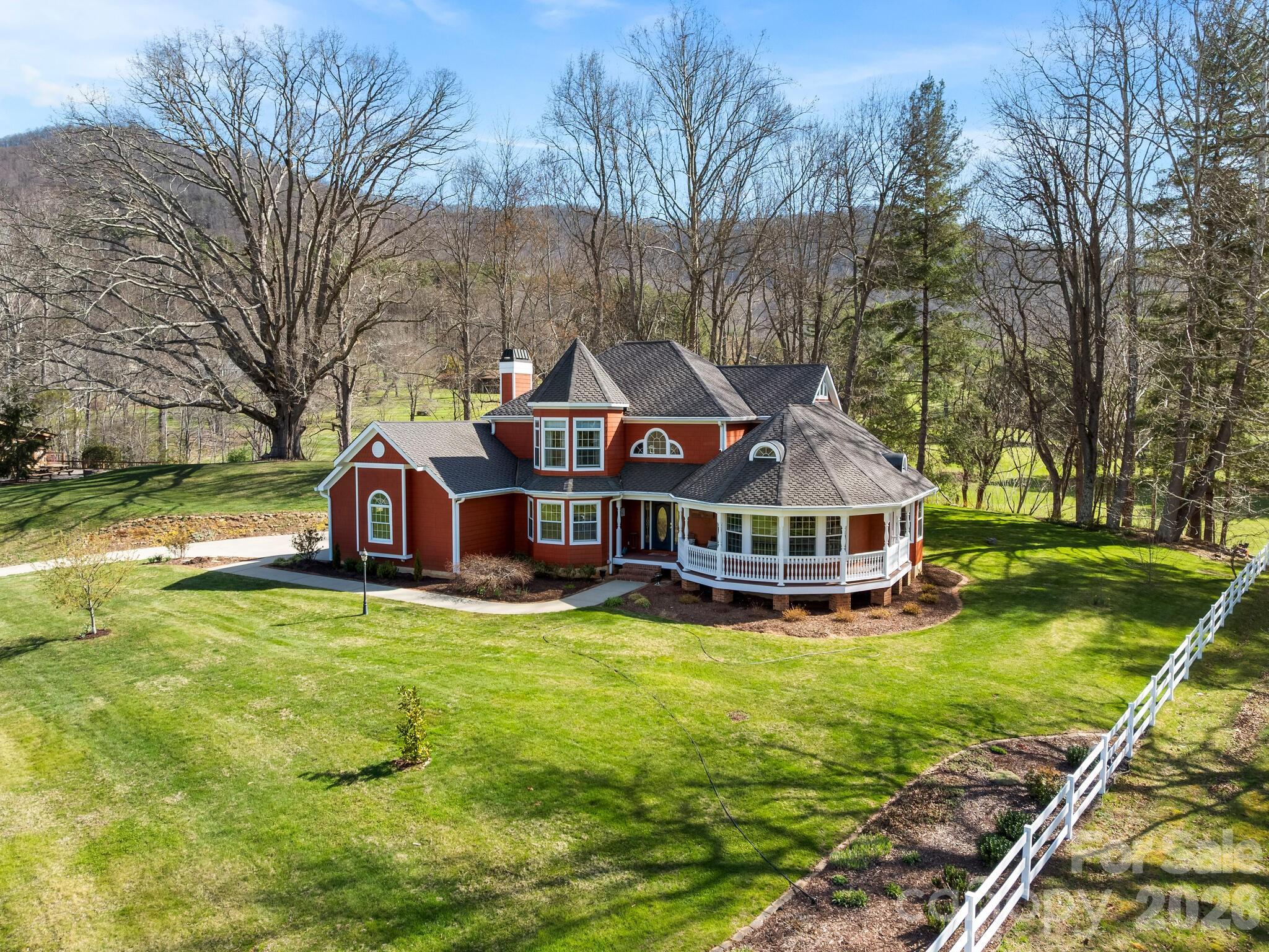 Springdale Estates - Residential