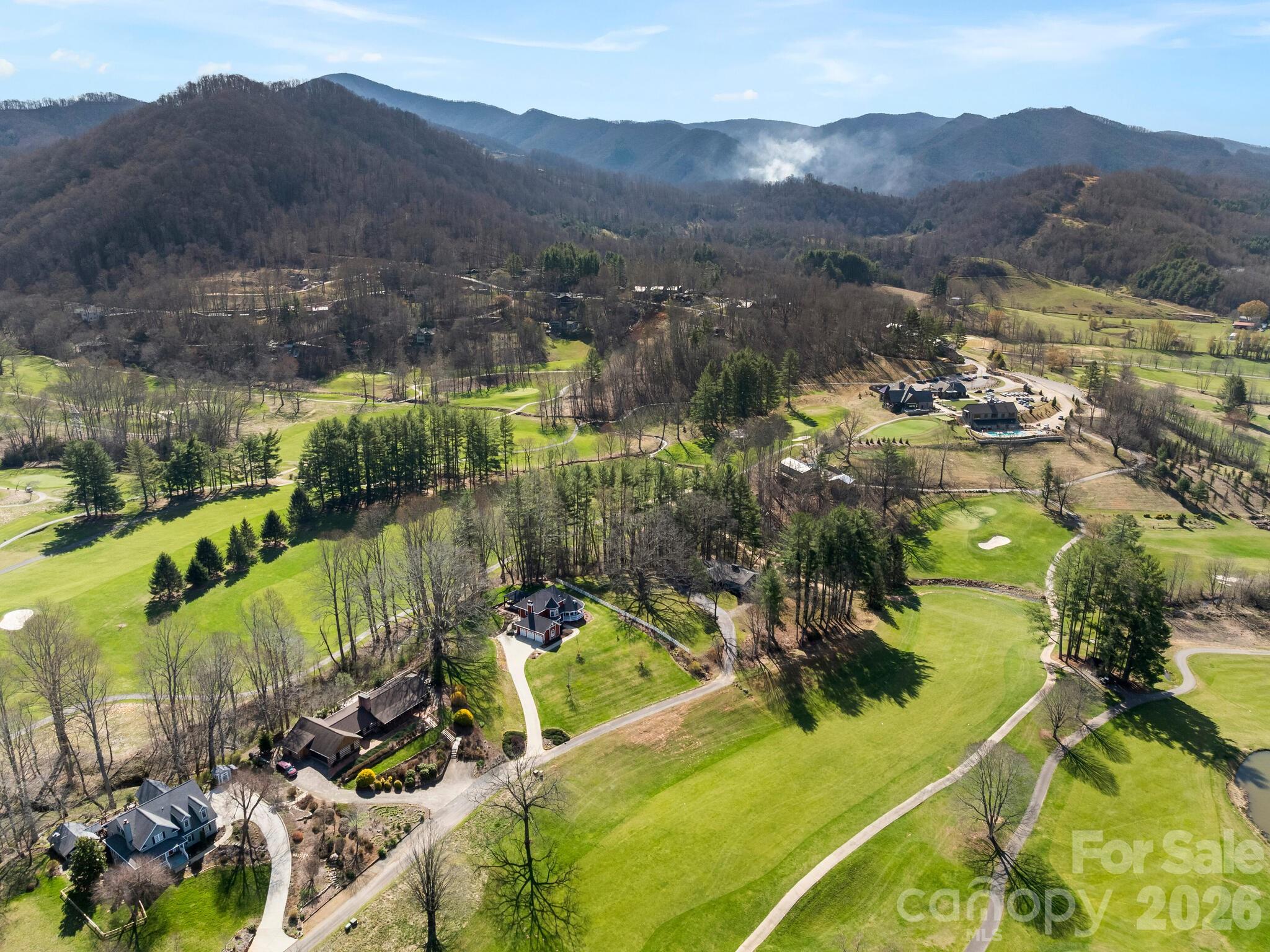 Springdale Estates - Residential