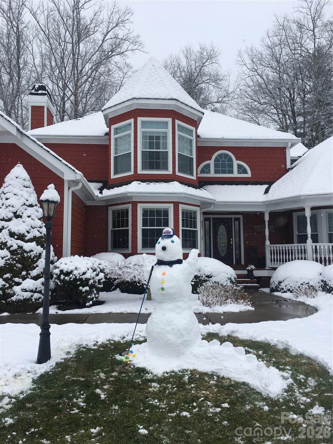 Springdale Estates - Residential