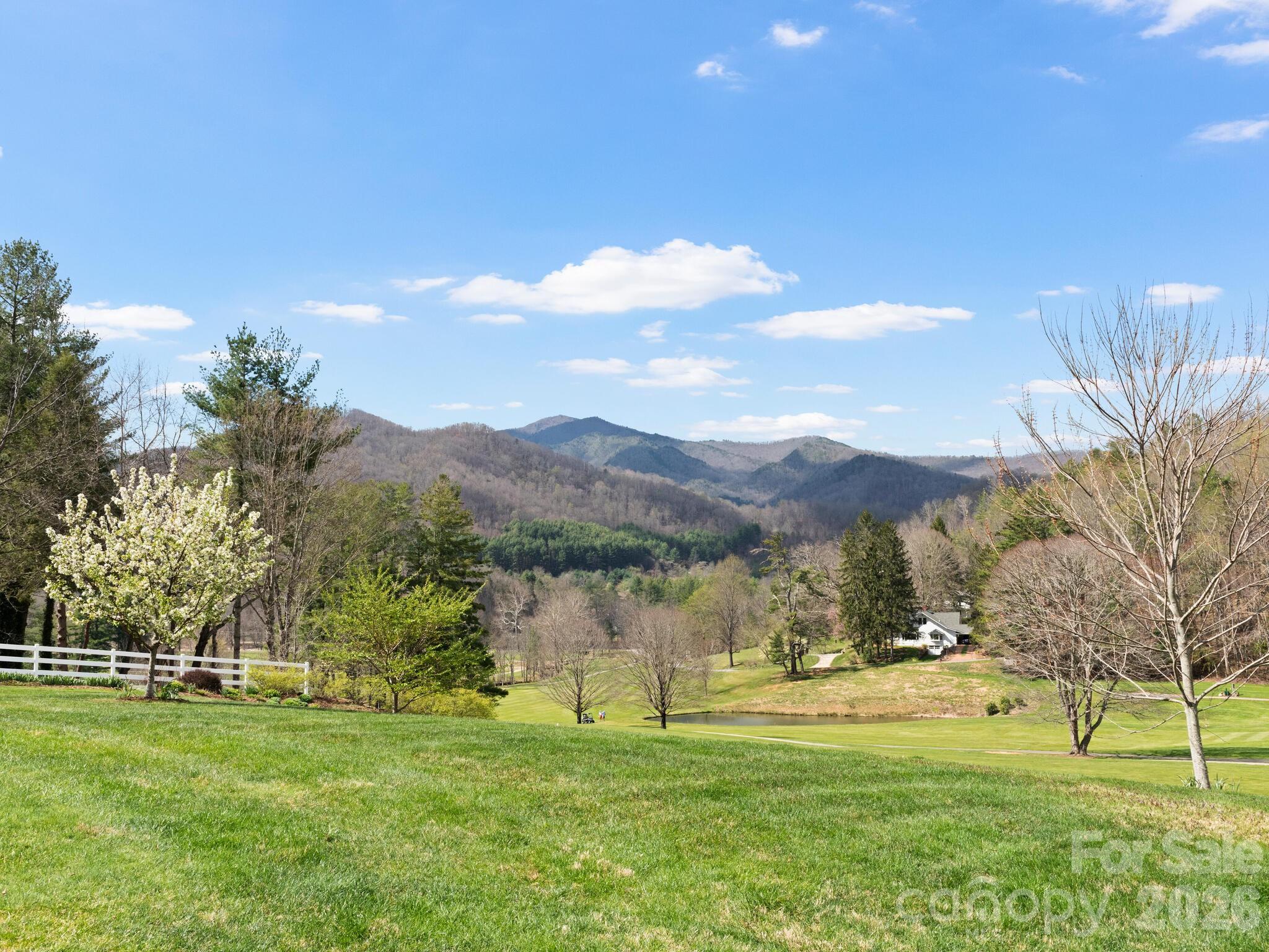 Springdale Estates - Residential