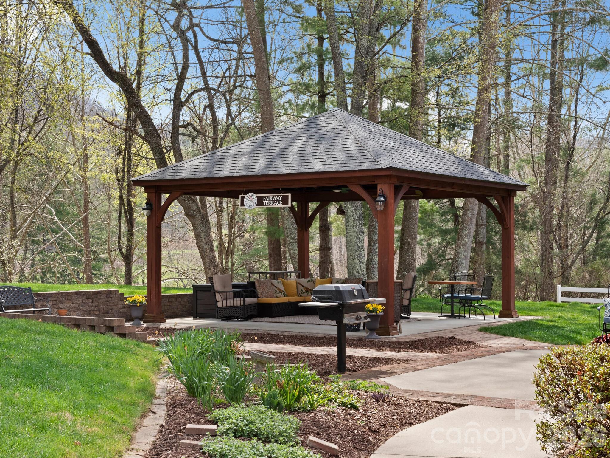 Springdale Estates - Residential