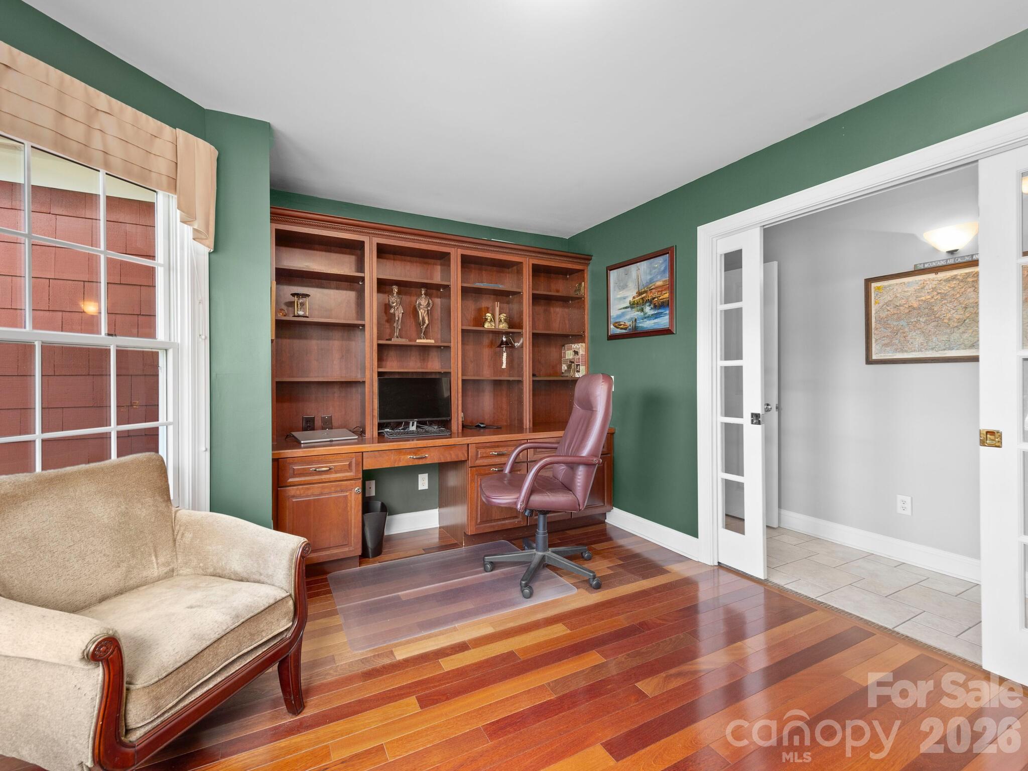 Springdale Estates - Residential