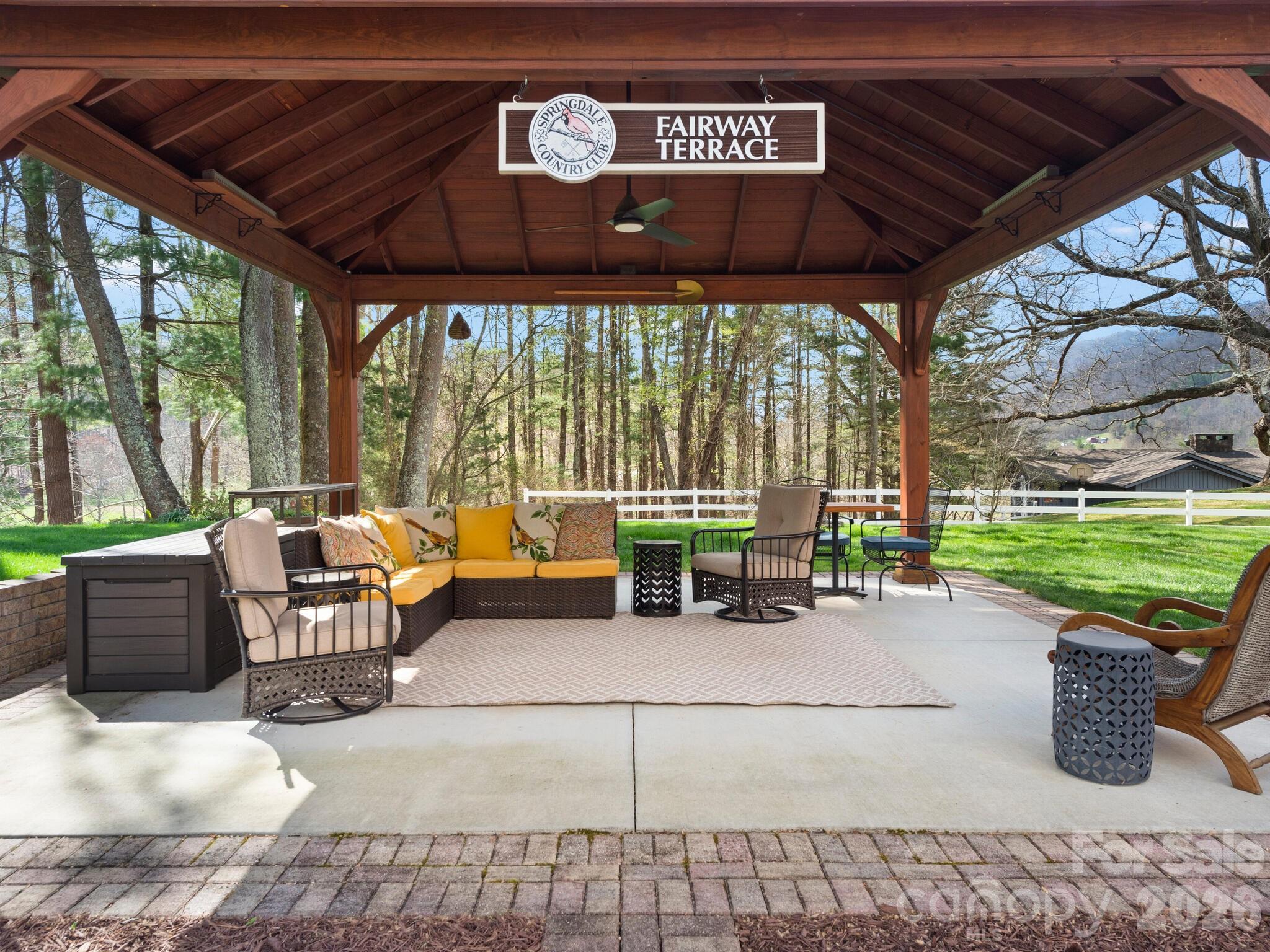 Springdale Estates - Residential