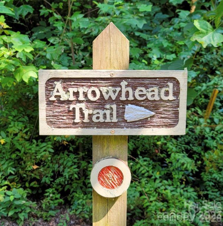 Fairview Forest - Land