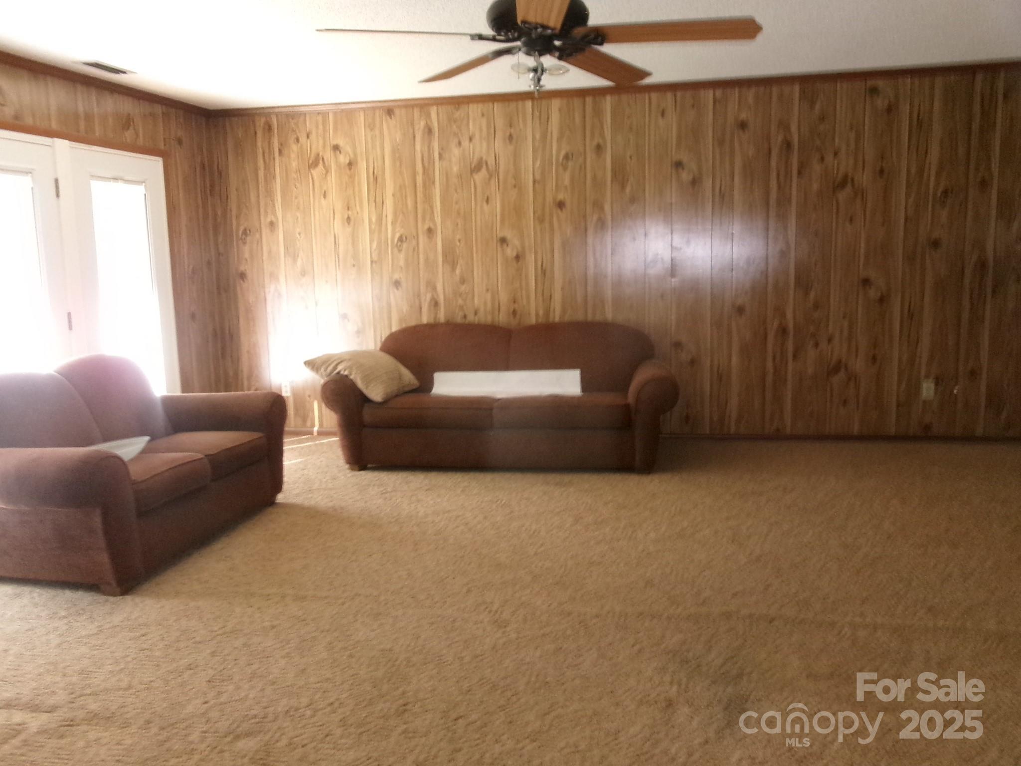 Lonnie Cline - Residential