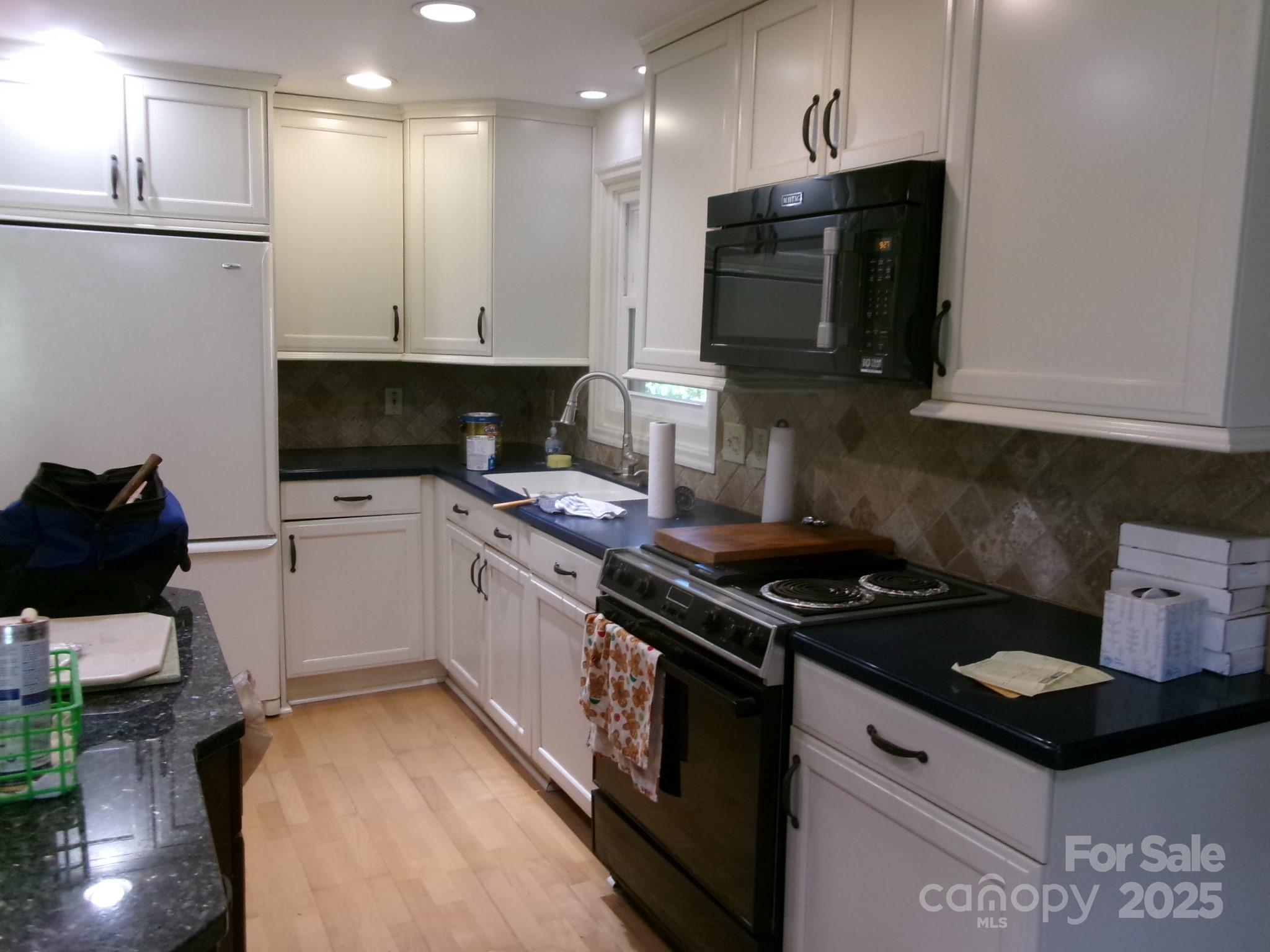 Lonnie Cline - Residential