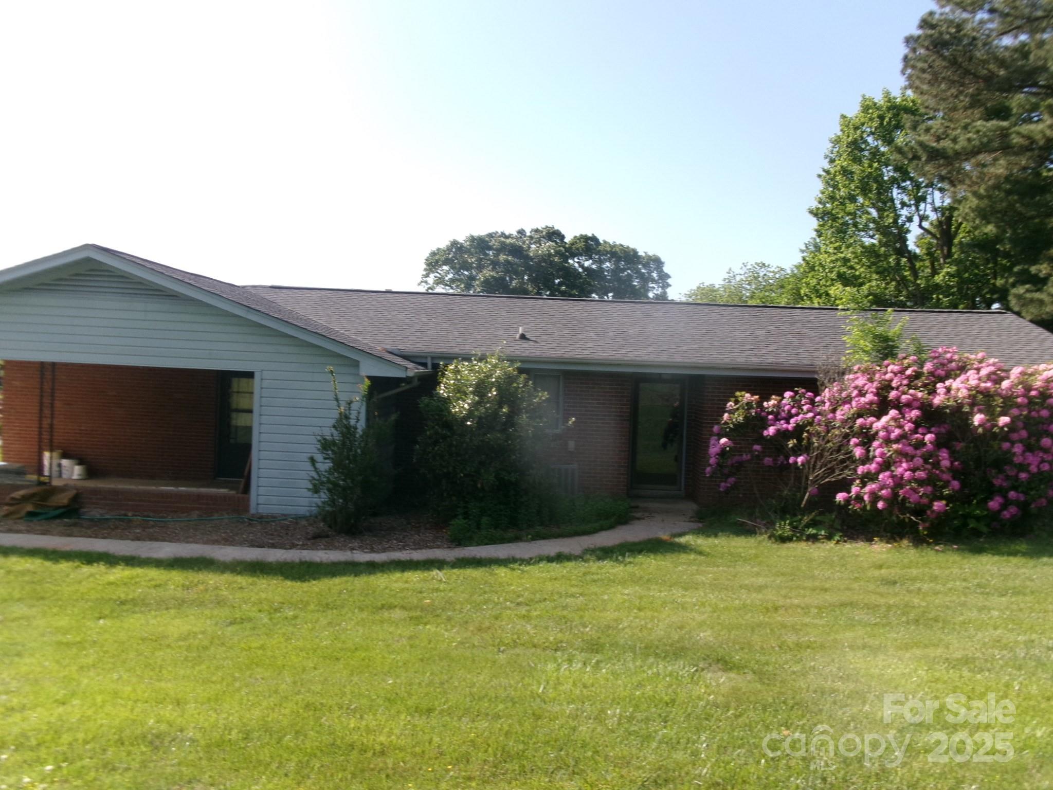 Lonnie Cline - Residential