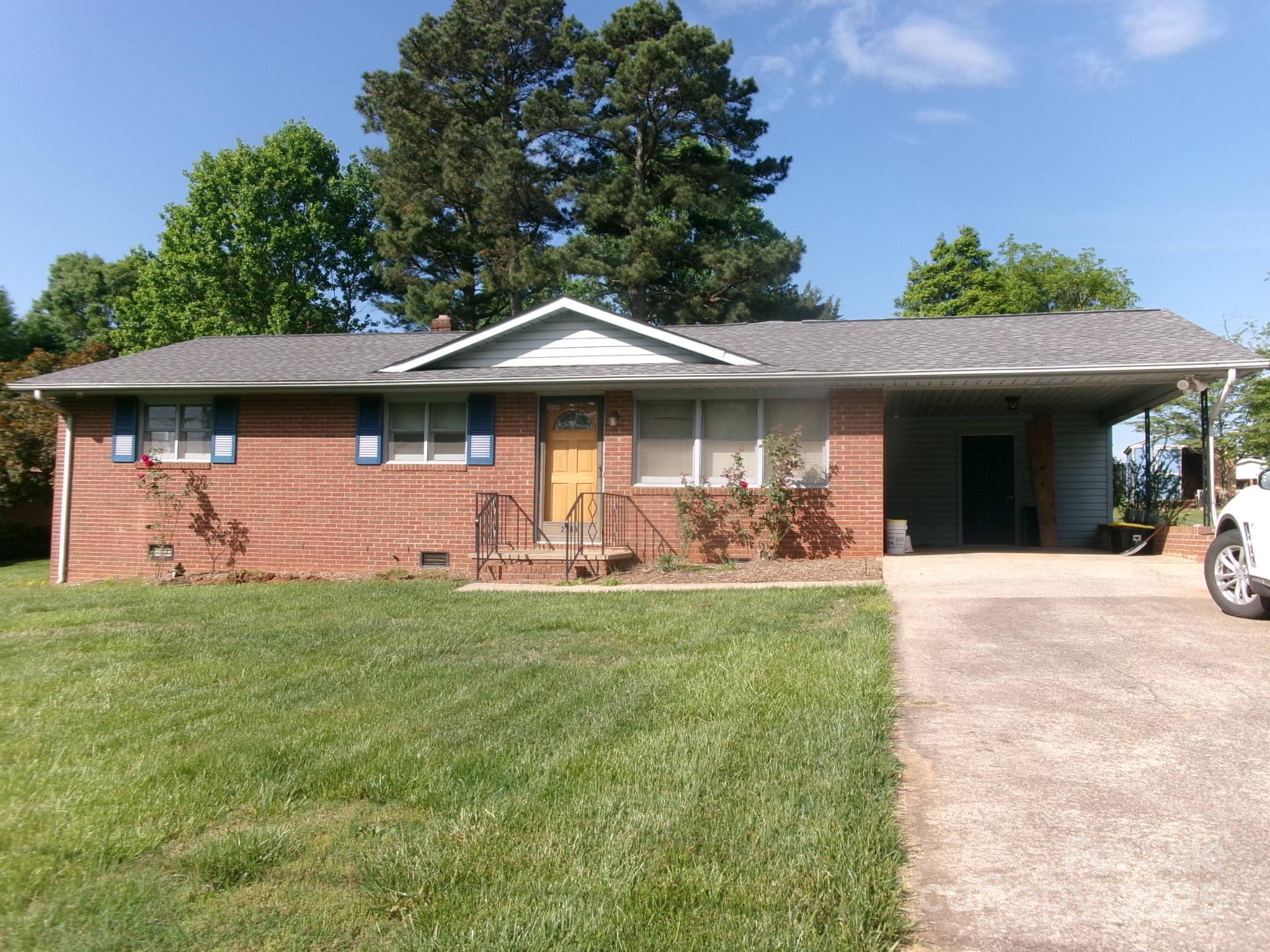 Lonnie Cline - Residential