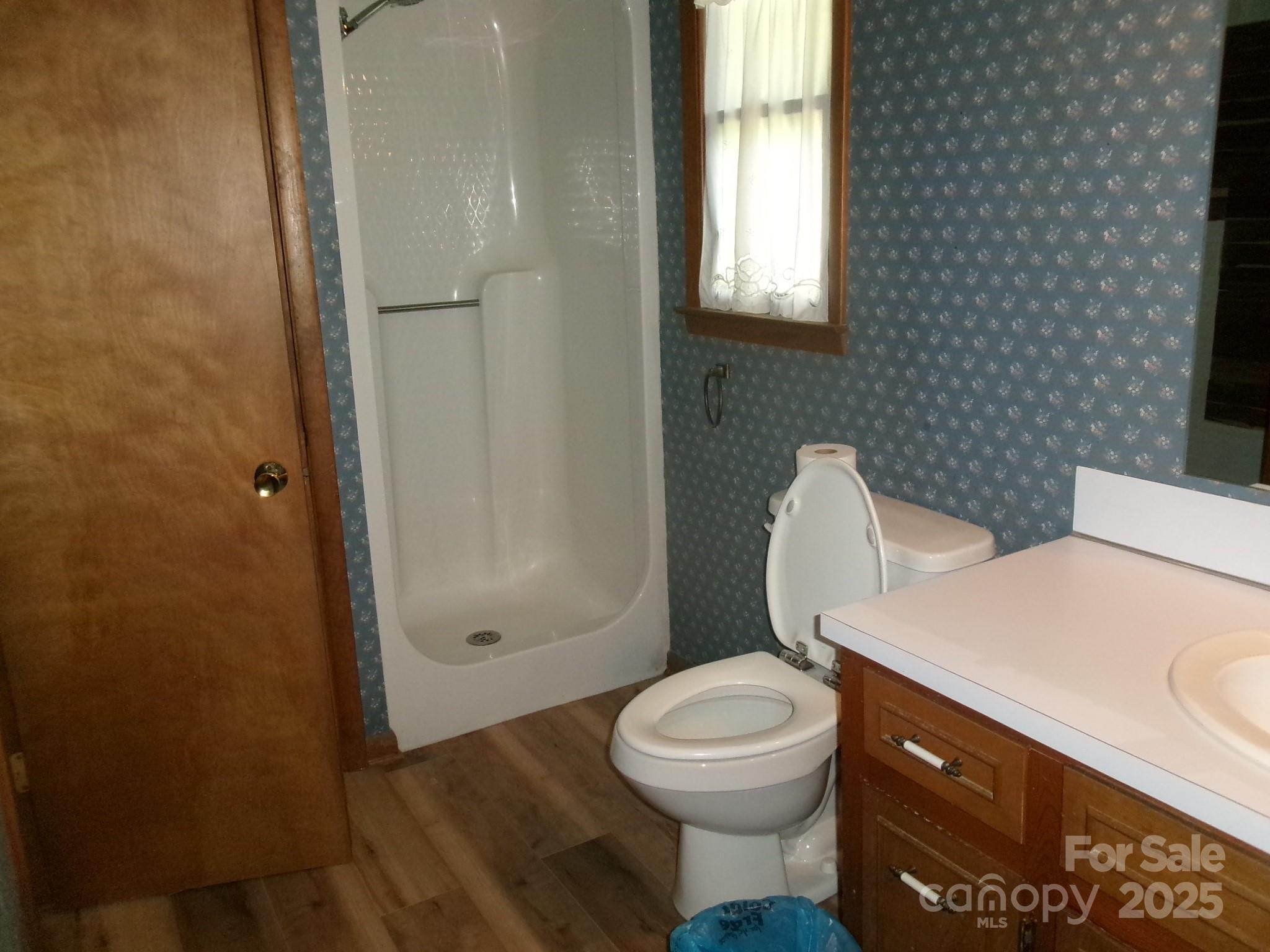 Lonnie Cline - Residential