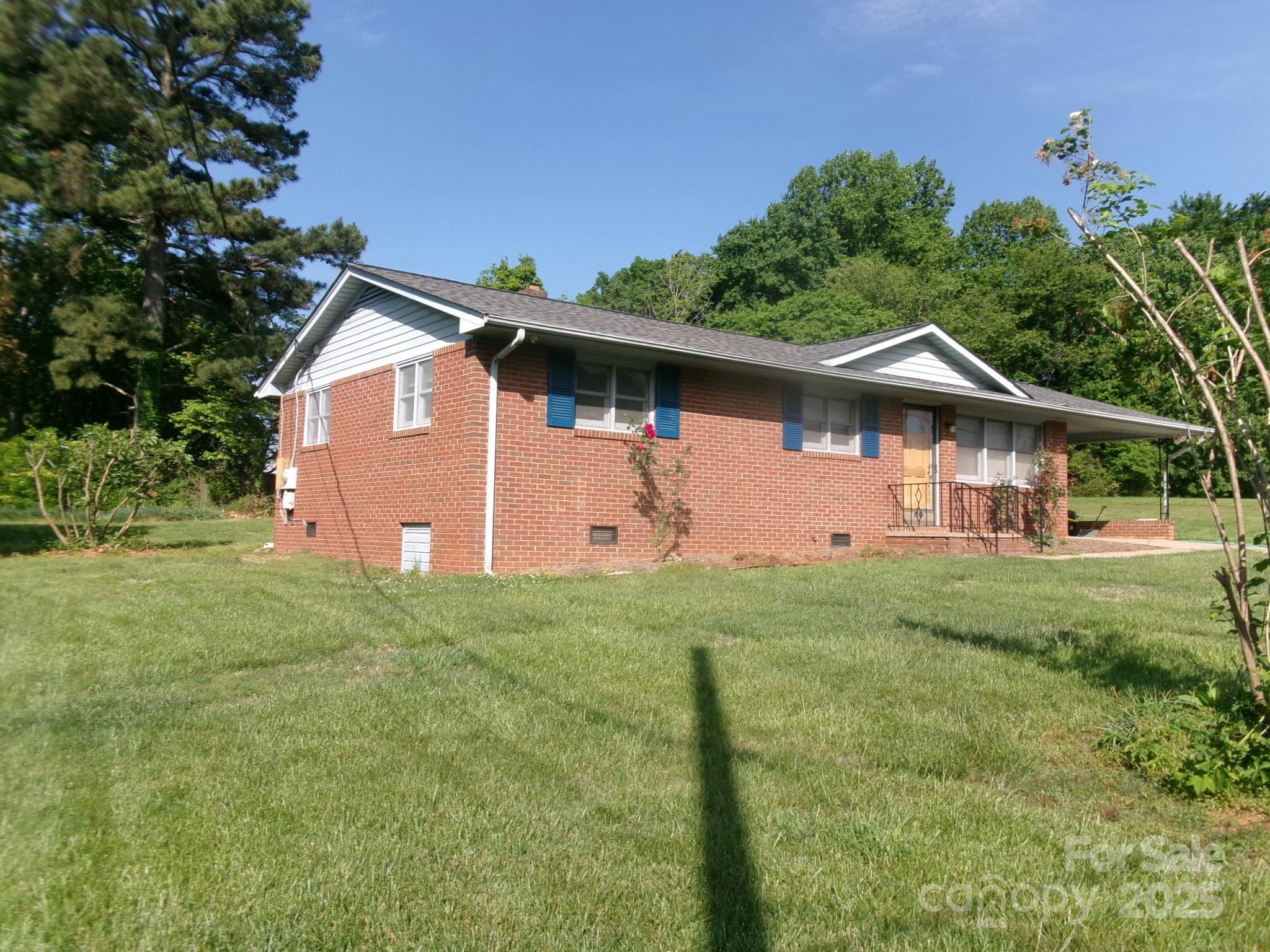 Lonnie Cline - Residential