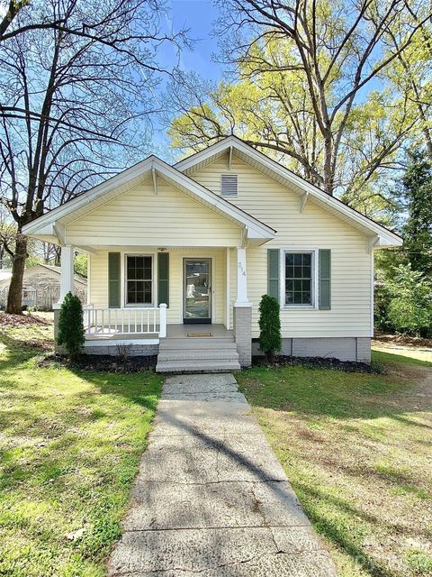 314 East Street Albemarle NC 28001