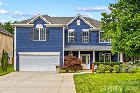 Photo of 104 Middleton Place, Mooresville, NC 28117 (MLS # 4387019)