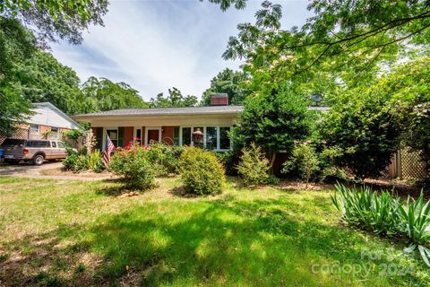 A home in Statesville