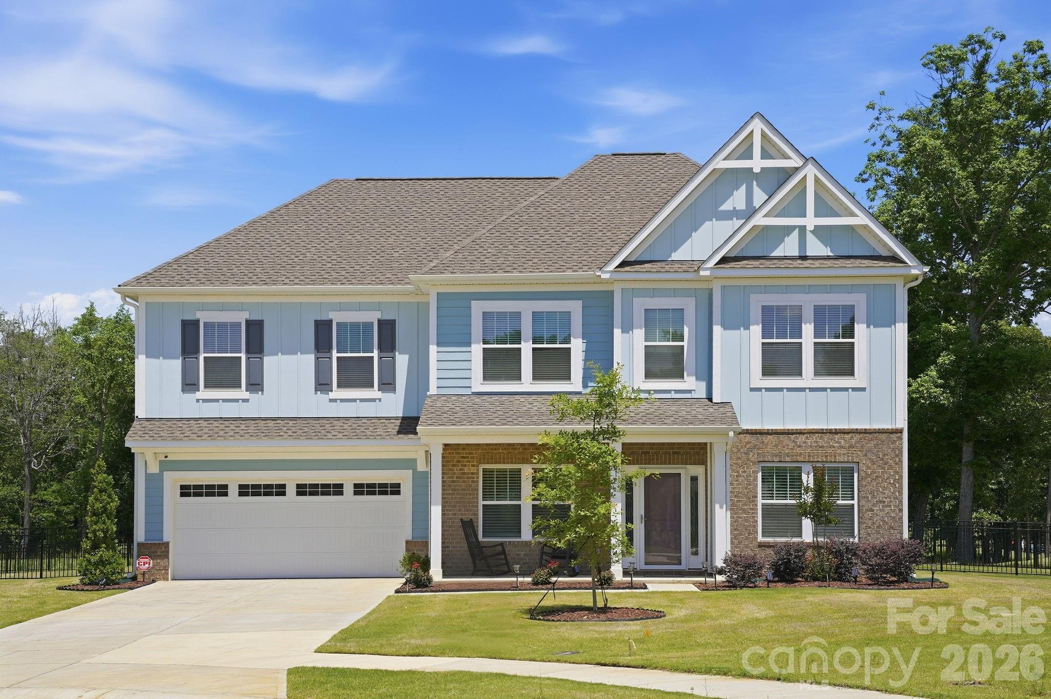 911 Cypress Point Lane