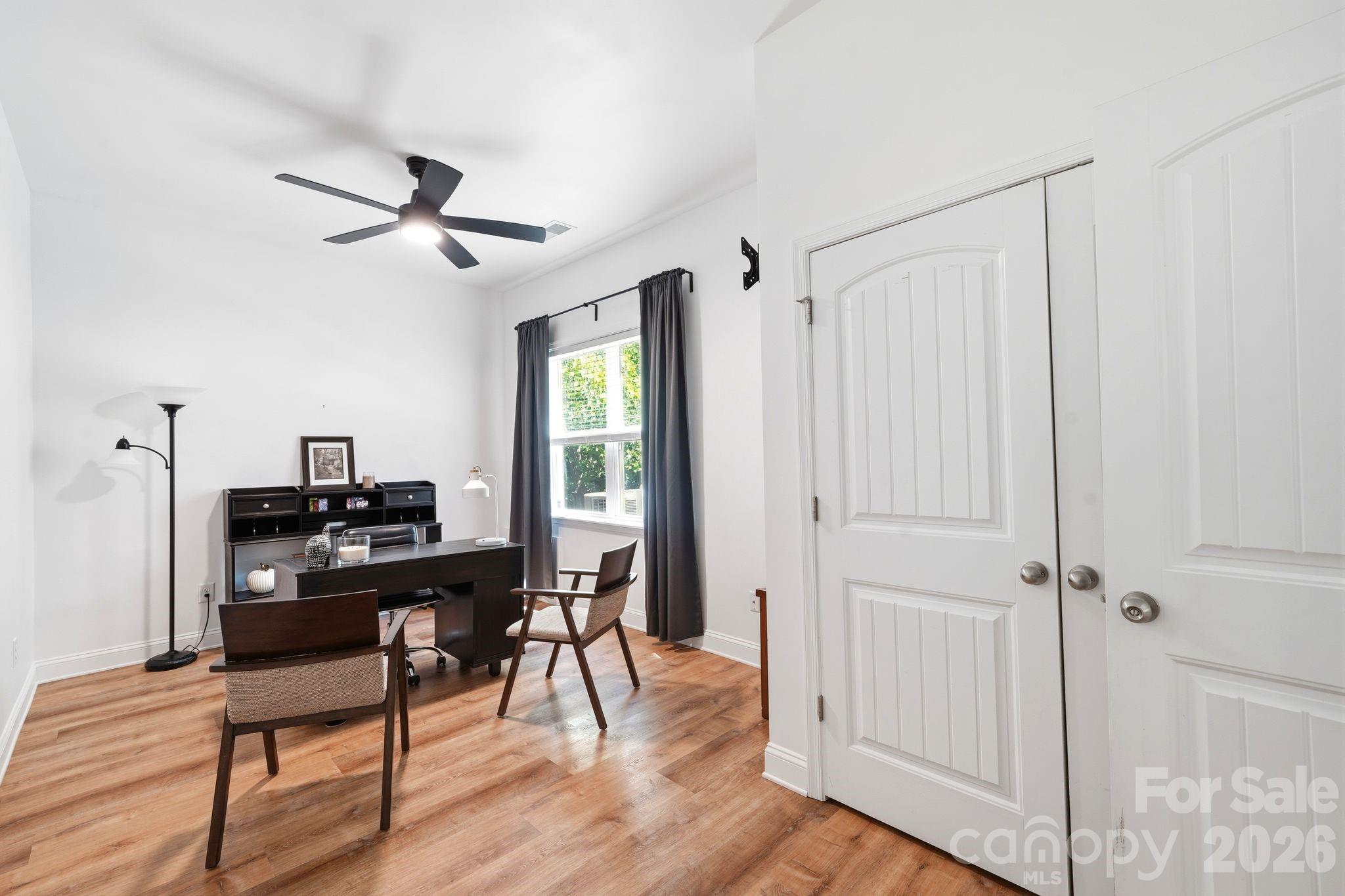 Torrence Chapel Estates - Residential