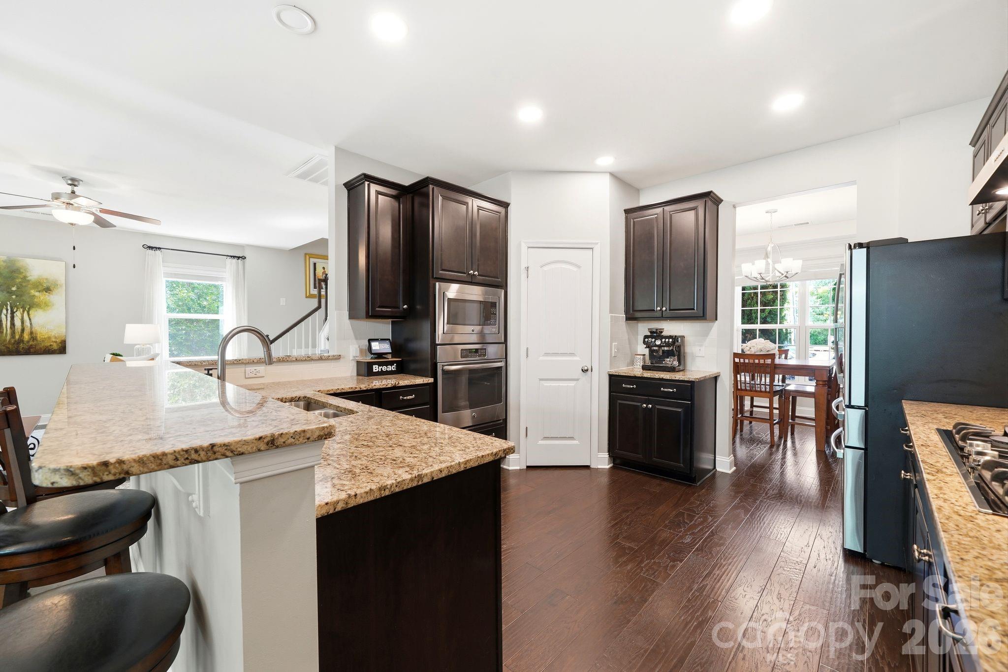 Torrence Chapel Estates - Residential