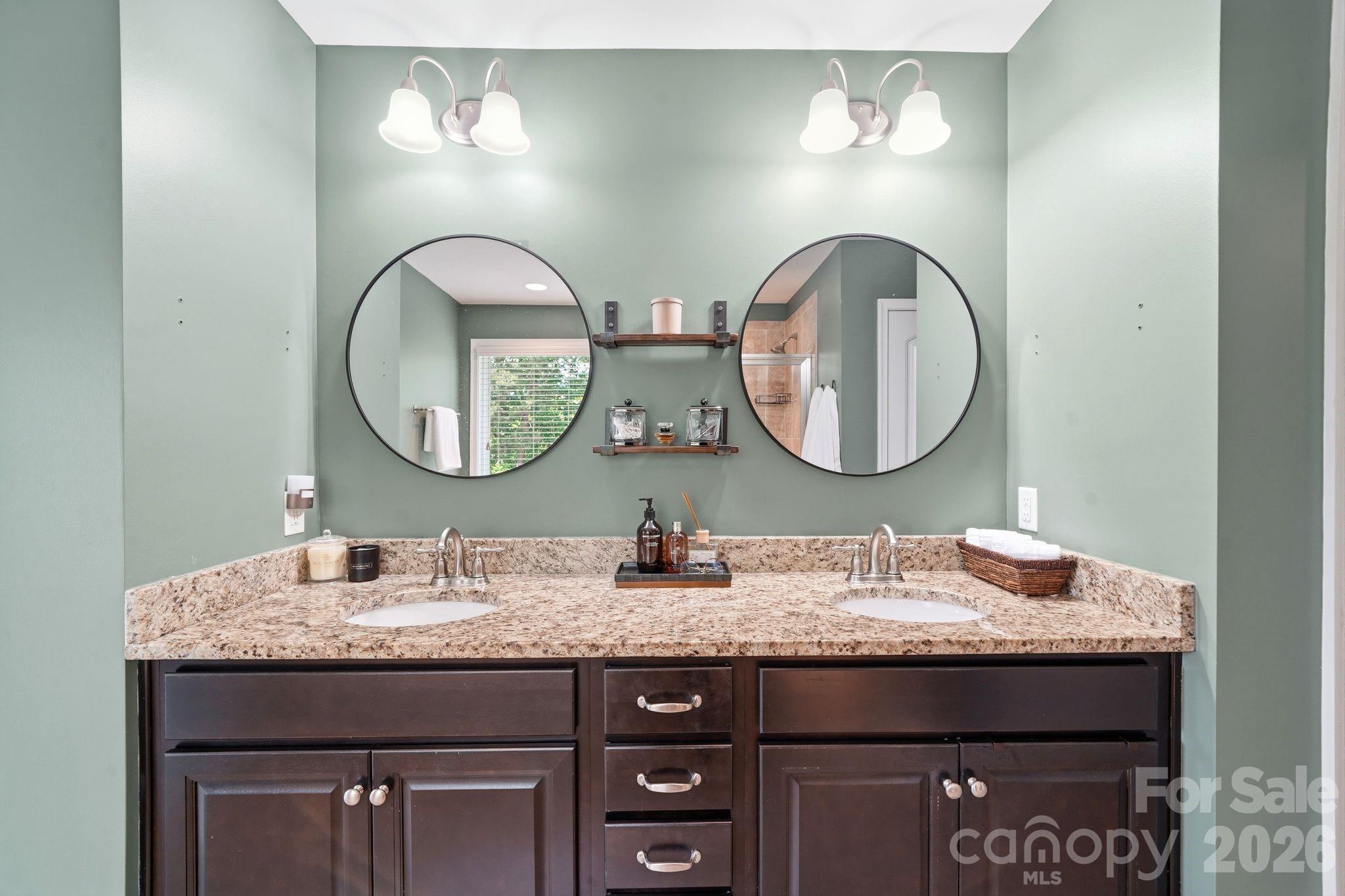 Torrence Chapel Estates - Residential