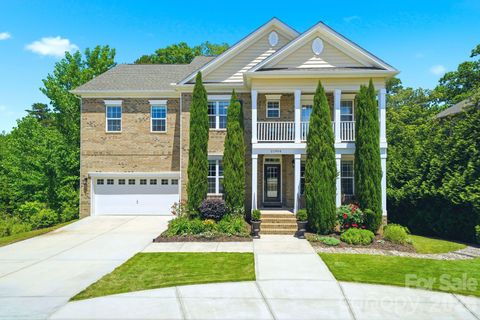 Photo of 21904 Torrence Chapel Road, Cornelius, NC 28031 (MLS # 4380409)