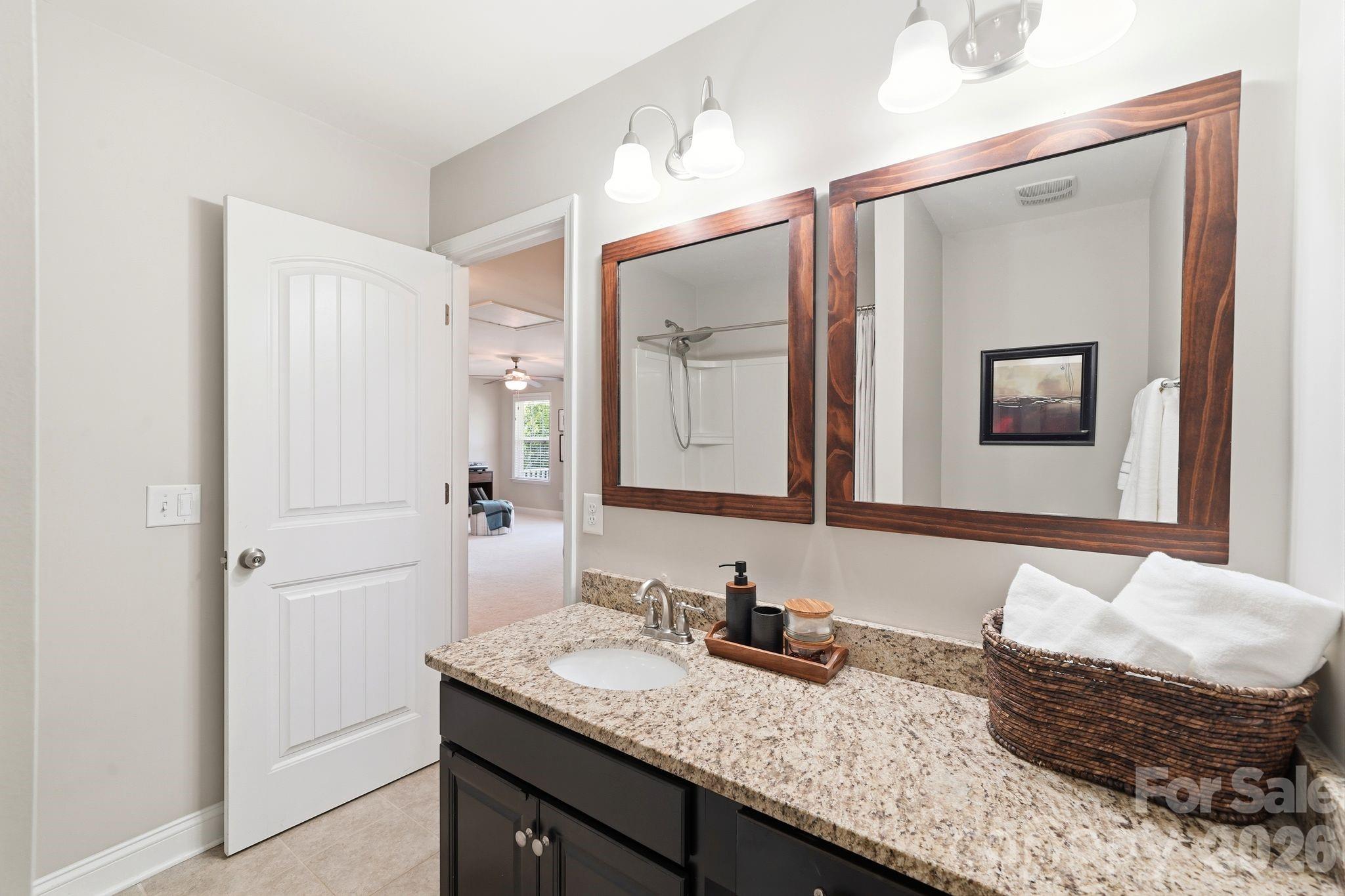 Torrence Chapel Estates - Residential